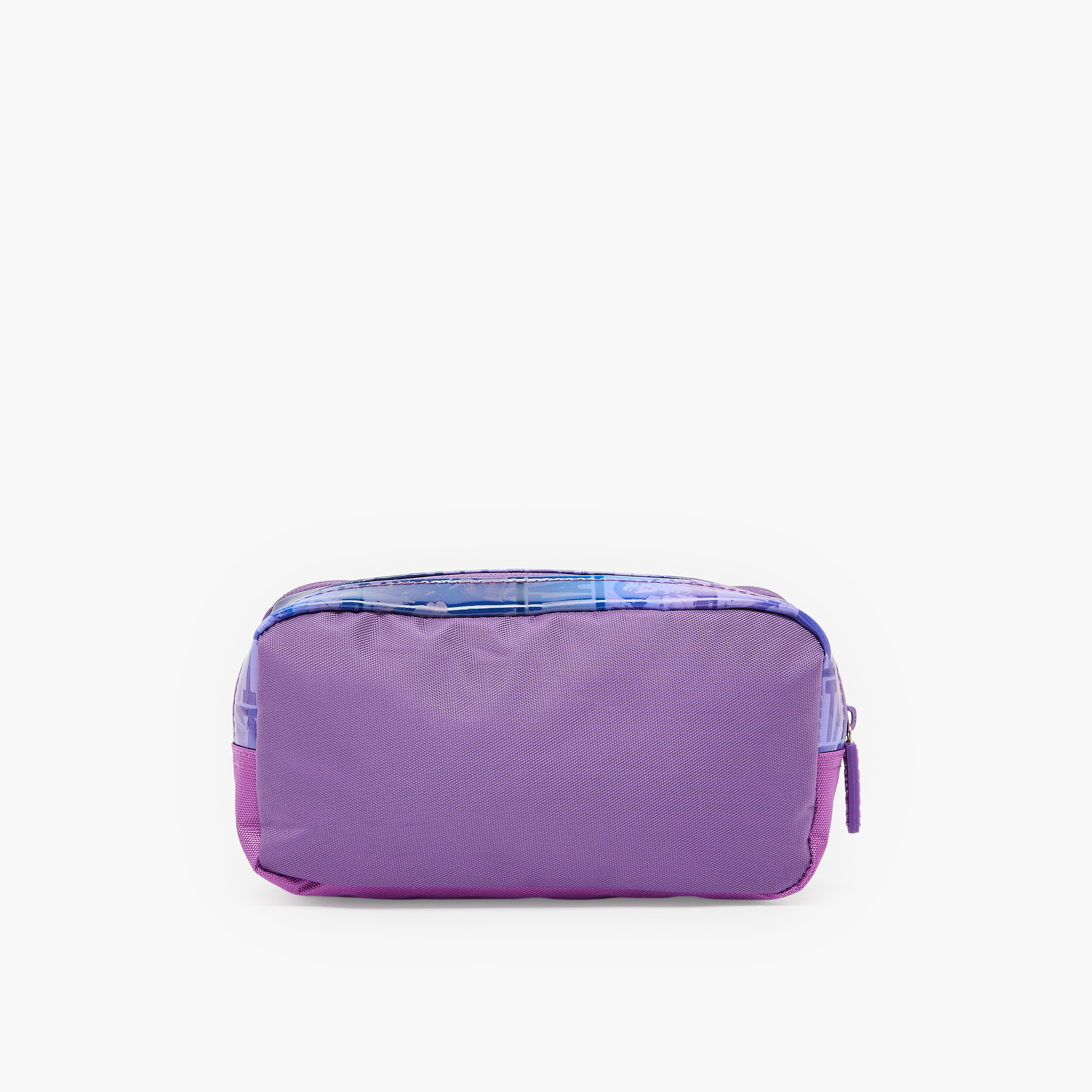 Netflix KPop Demon Hunters Print Pencil Pouch with 2 Compartments-school-stationery-pencilcases-image-4
