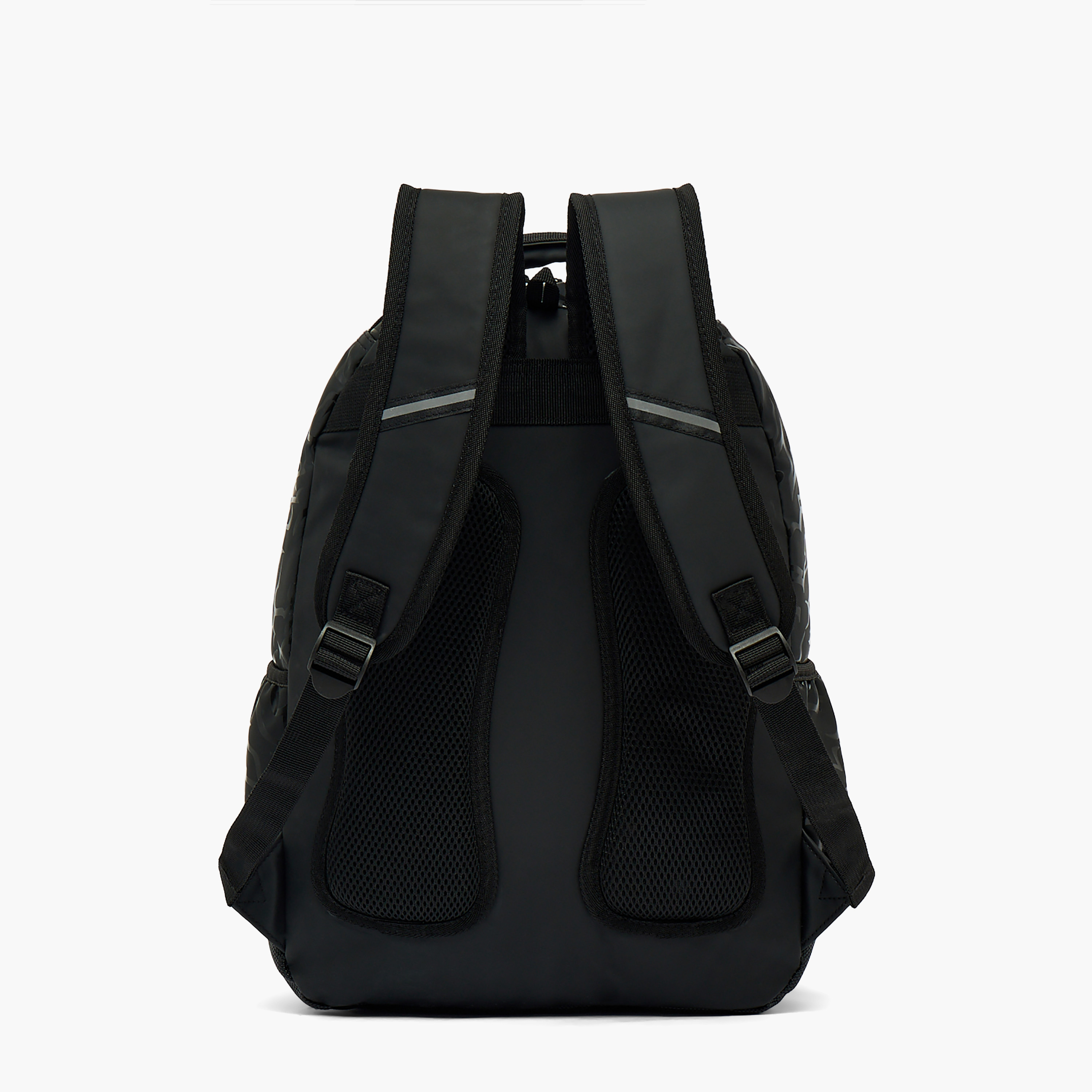 Netflix KPop Demon Hunters Print Backpack for Girls 5-8 Years with Padded Straps - 16 inches-school-bagsandbackpacks-backpacks-image-8