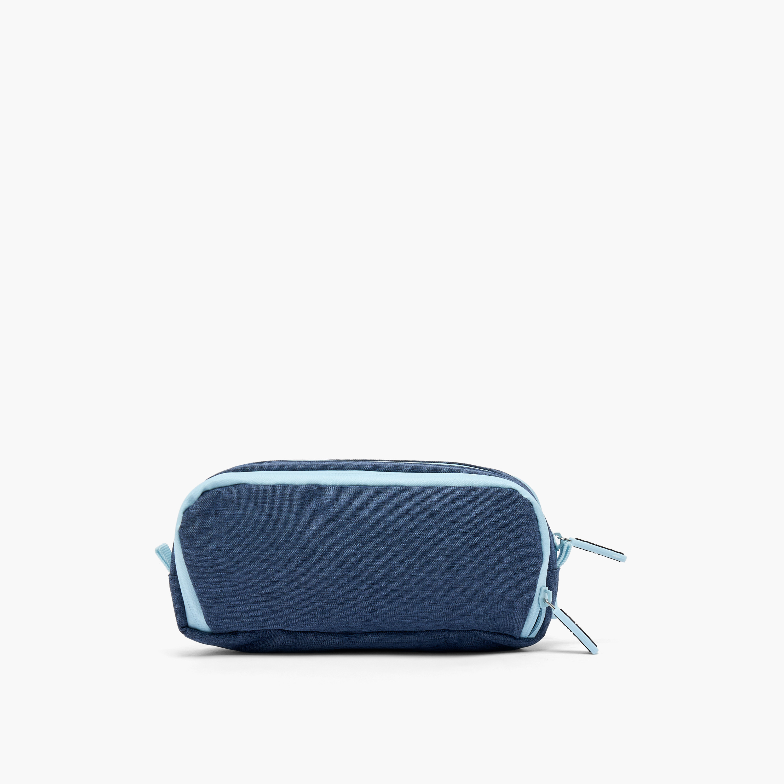 Netflix KPop Demon Hunters Print Pencil Pouch with 3 Compartments-school-stationery-pencilcases-image-4