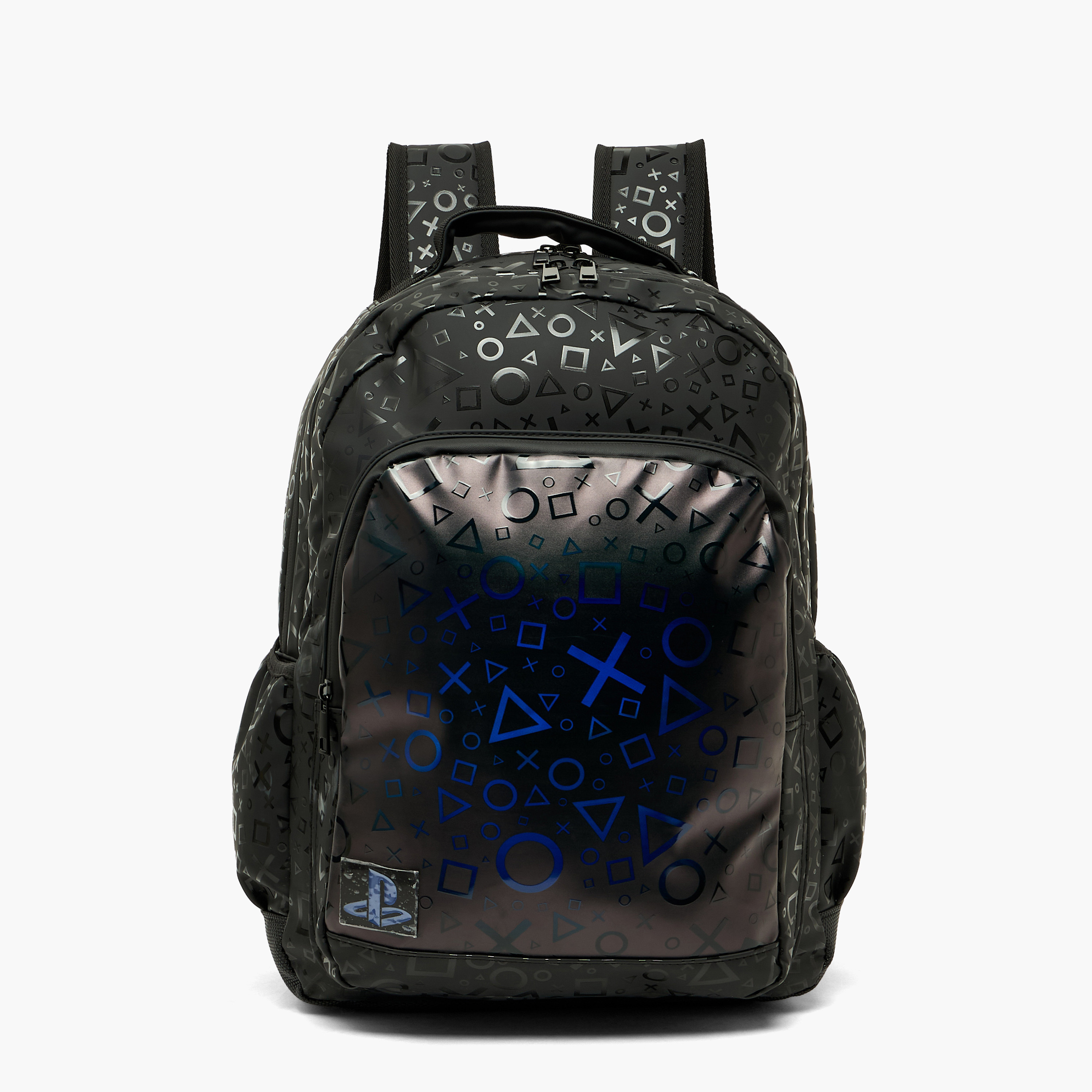 حقيبة بلايستيشن المدرسية المريحة للأولاد-school-bagsandbackpacks-backpacks-image-1
