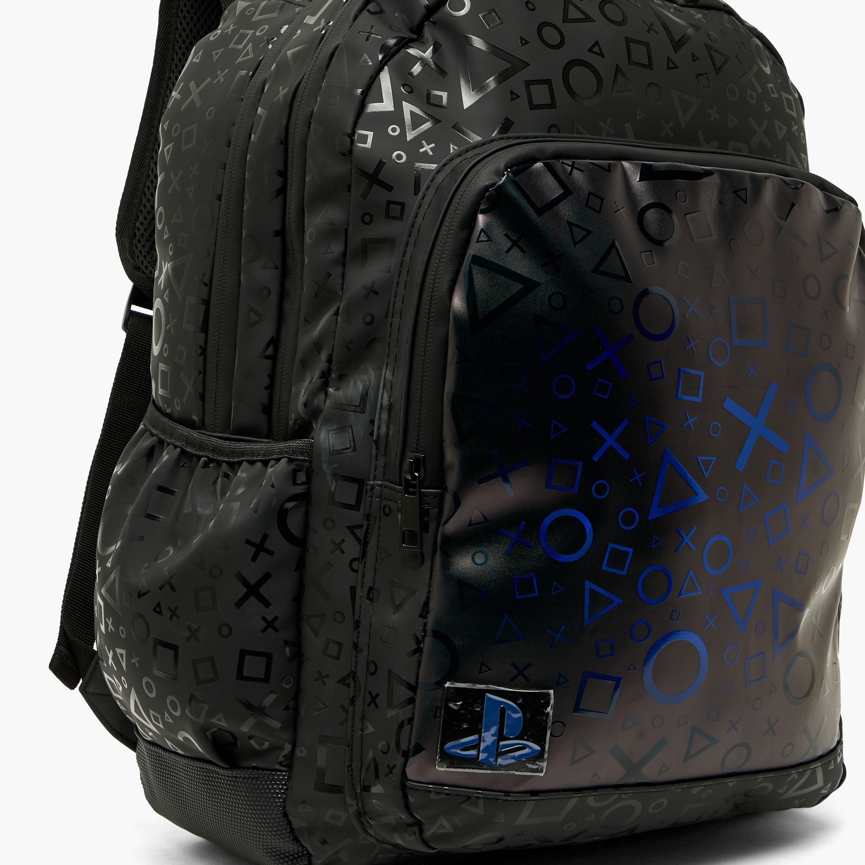 حقيبة بلايستيشن المدرسية المريحة للأولاد-school-bagsandbackpacks-backpacks-image-2