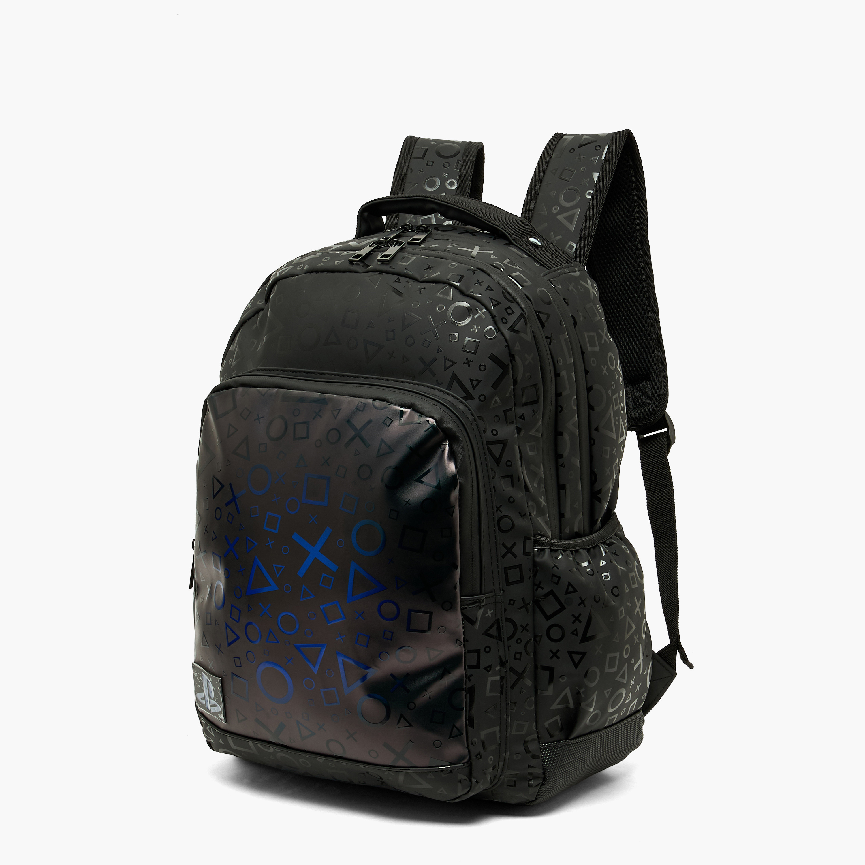 حقيبة بلايستيشن المدرسية المريحة للأولاد-school-bagsandbackpacks-backpacks-image-7