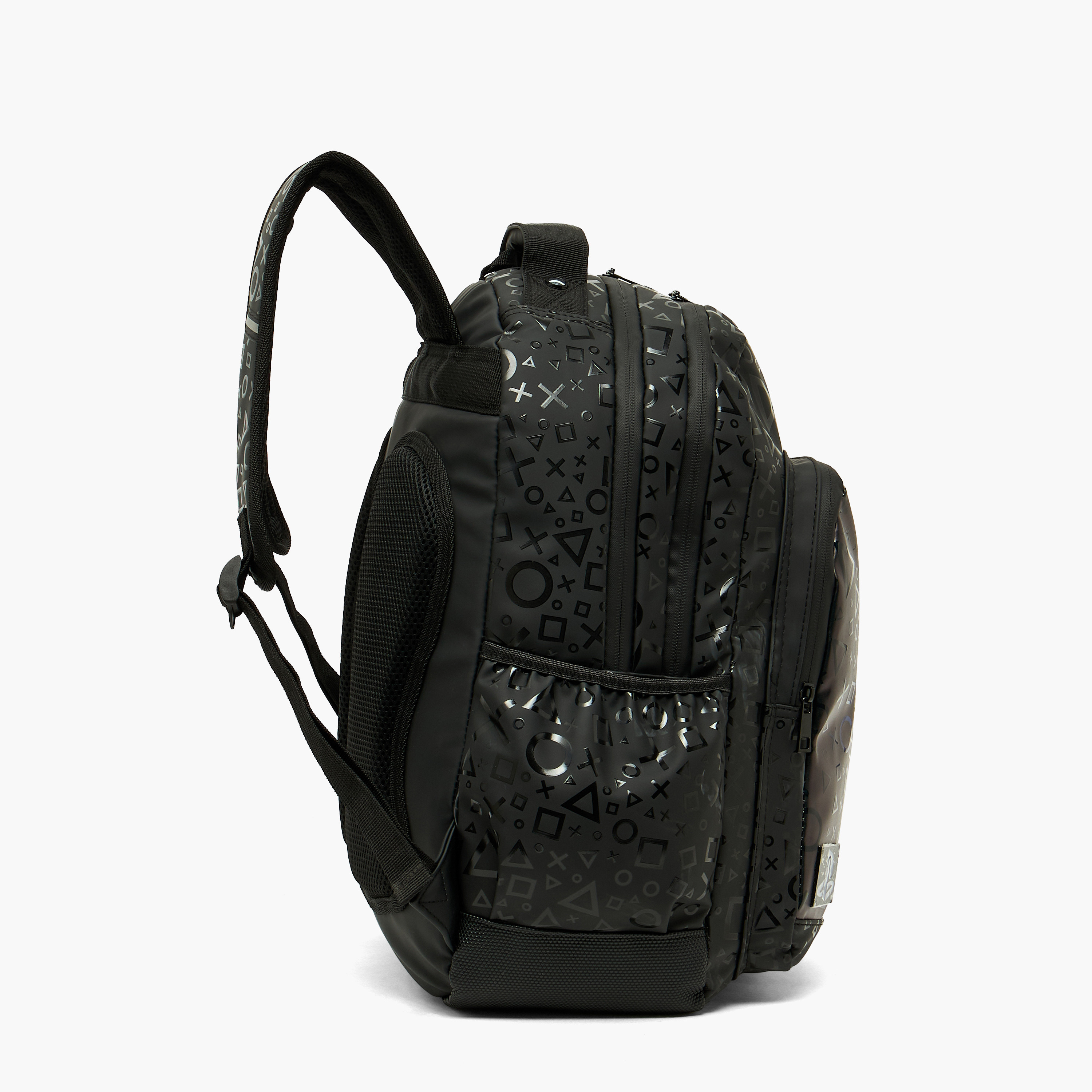 حقيبة بلايستيشن المدرسية المريحة للأولاد-school-bagsandbackpacks-backpacks-image-8