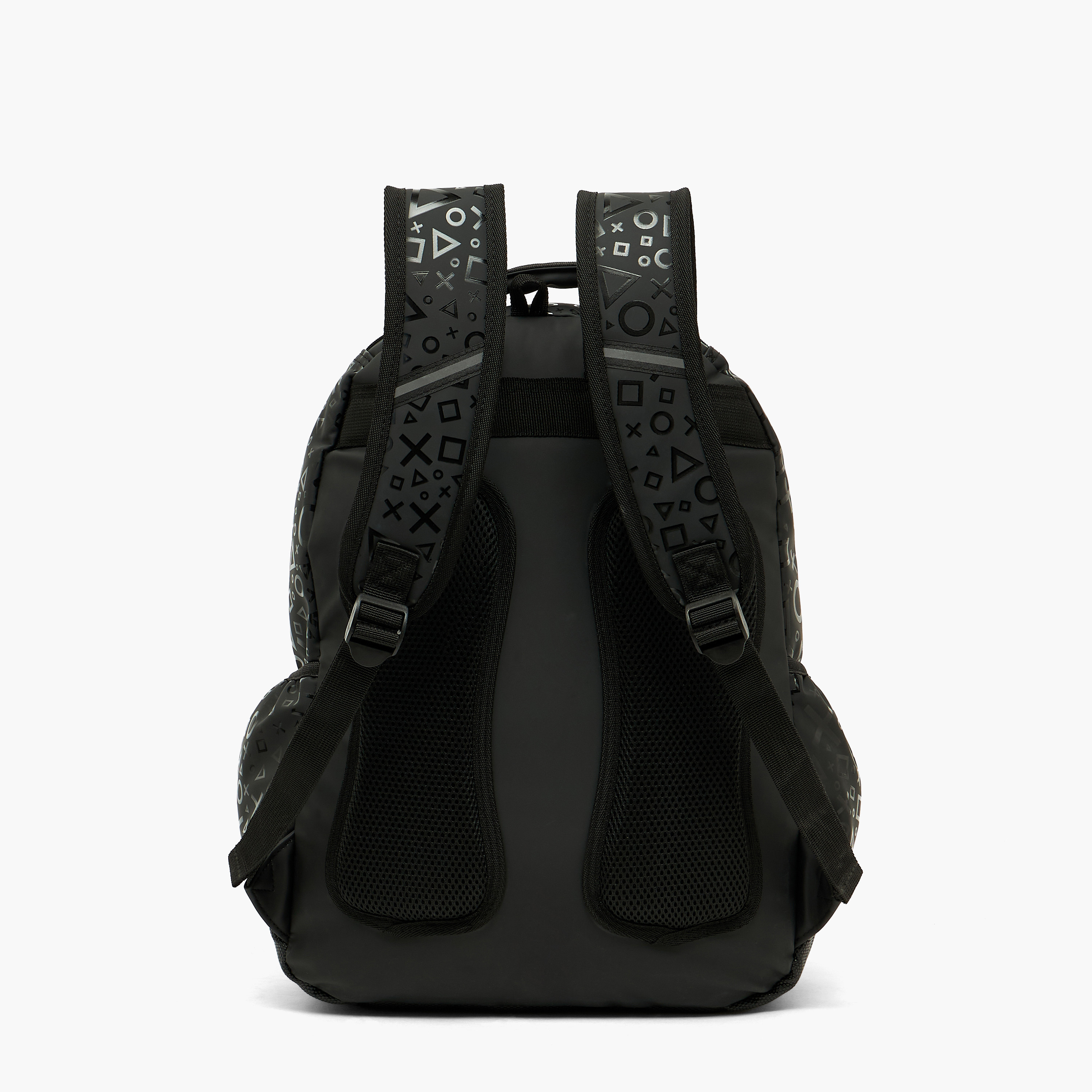 حقيبة بلايستيشن المدرسية المريحة للأولاد-school-bagsandbackpacks-backpacks-image-9