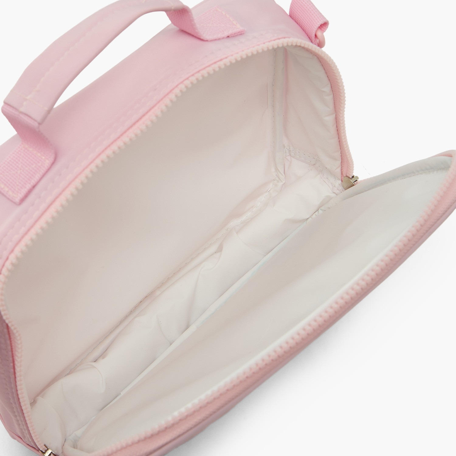 شنطة غداء مطرزة بحزام قابل للفصل للبنات بعمر 5-8 سنوات من سانريو-school-lunchessentials-lunchbags-image-7