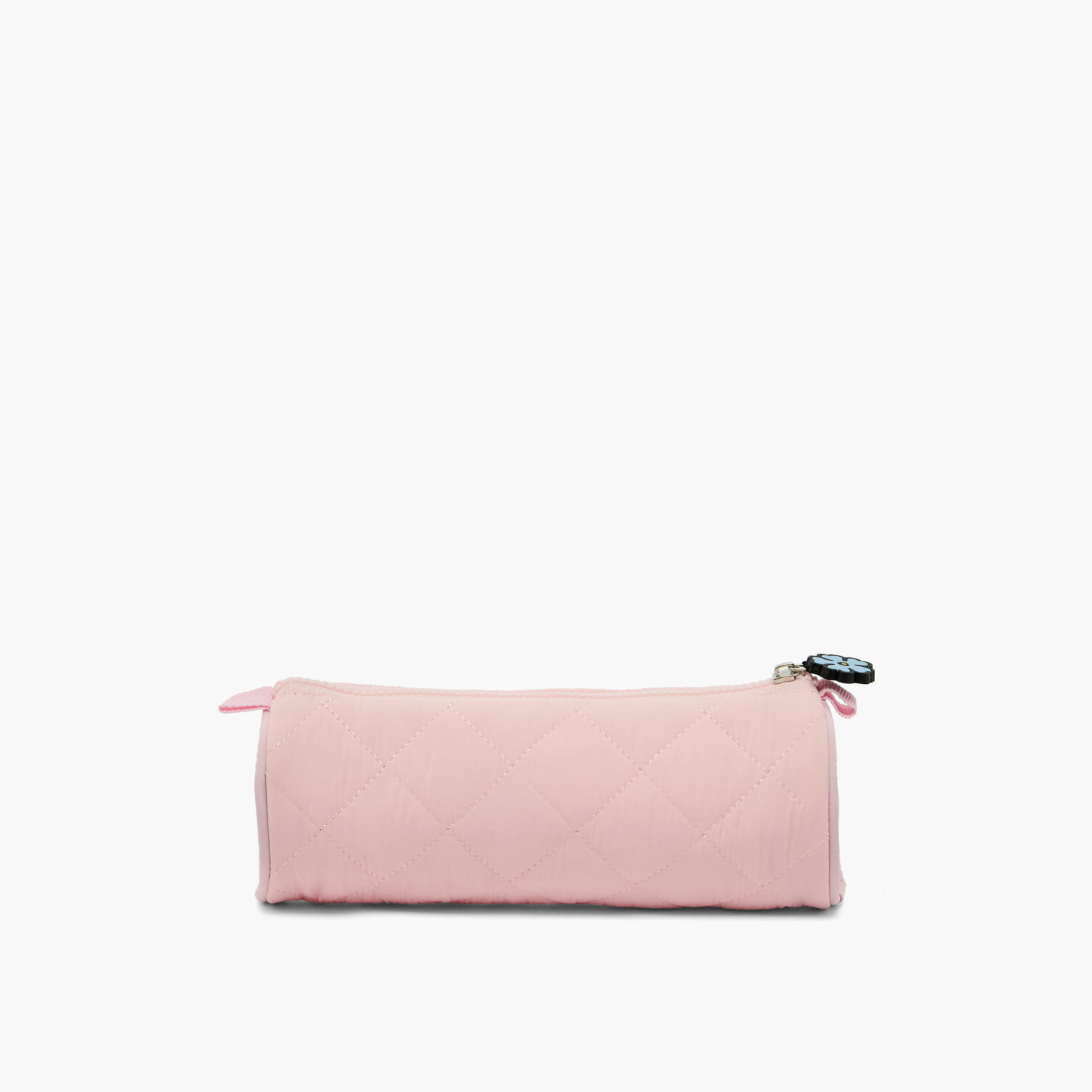 Sanrio My Melody Pencil Pouch with Zip Closure-school-stationery-pencilcases-image-4