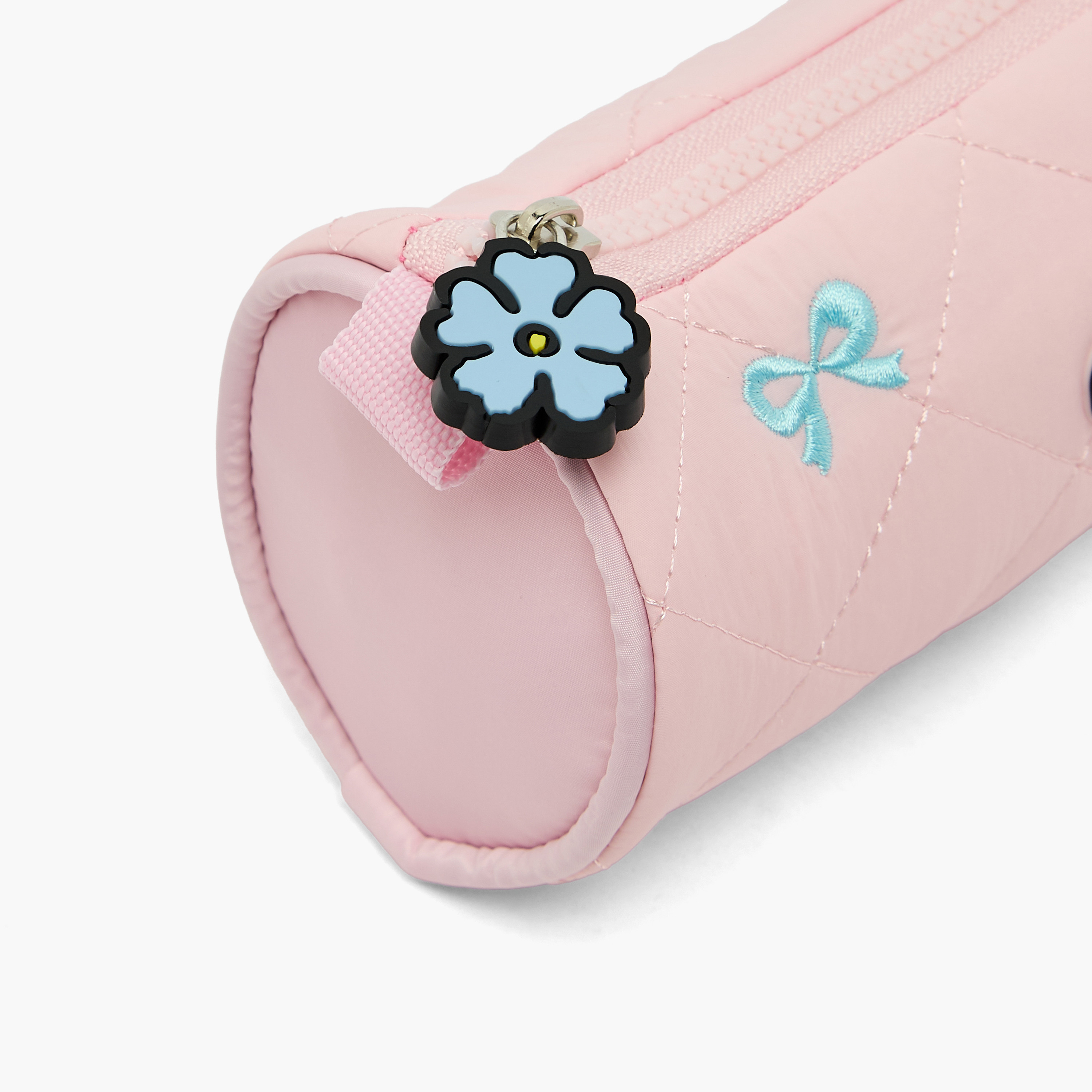 Sanrio My Melody Pencil Pouch with Zip Closure-school-stationery-pencilcases-image-5