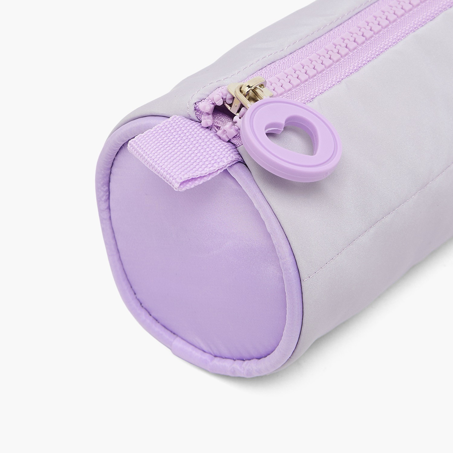Sanrio Kuromi Pencil Pouch with Zip Closure-school-stationery-pencilcases-image-6