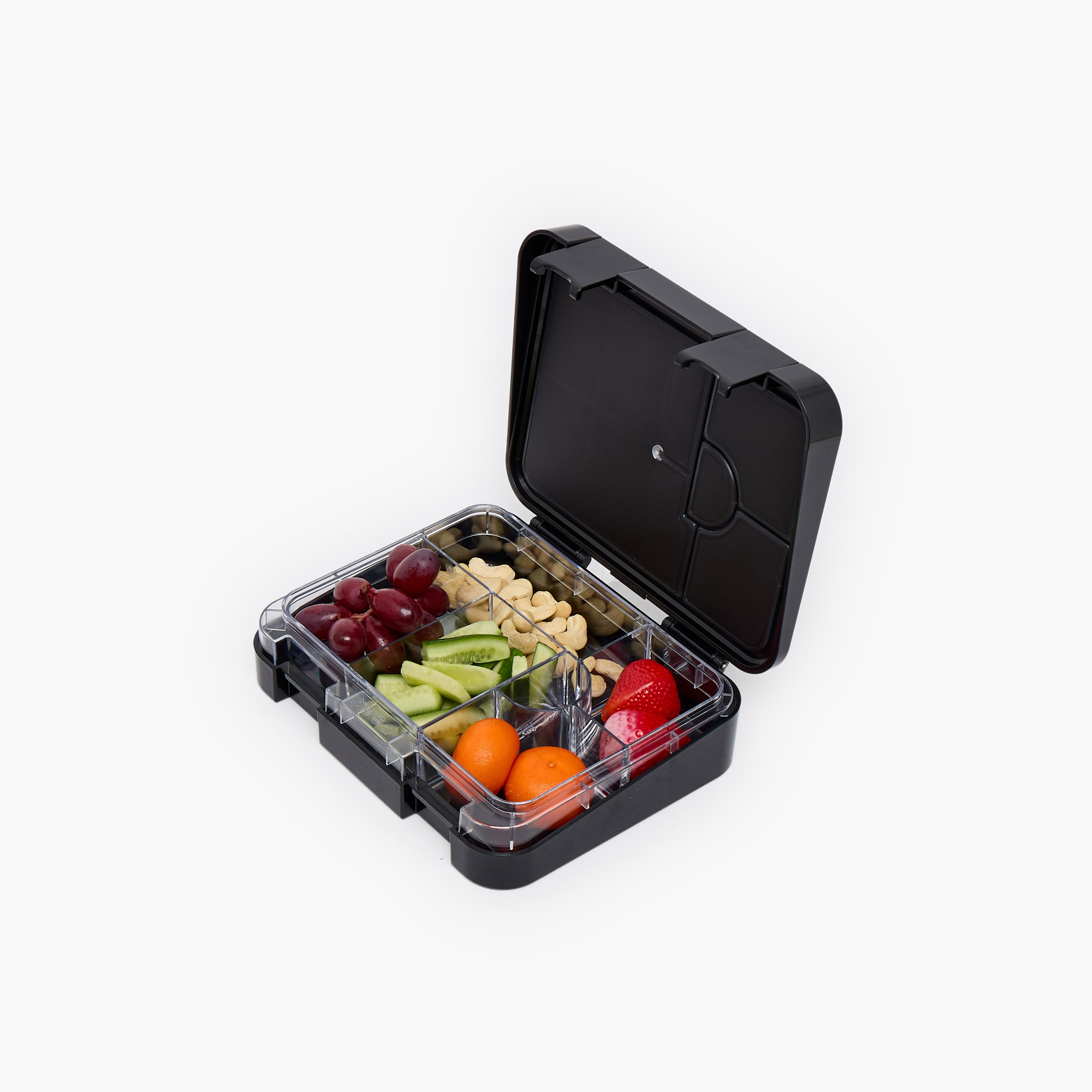 صندوق غداء بينتو بمشبك إغلاق وطبعات للبنات من سانريو-school-lunchessentials-lunchboxes-image-10