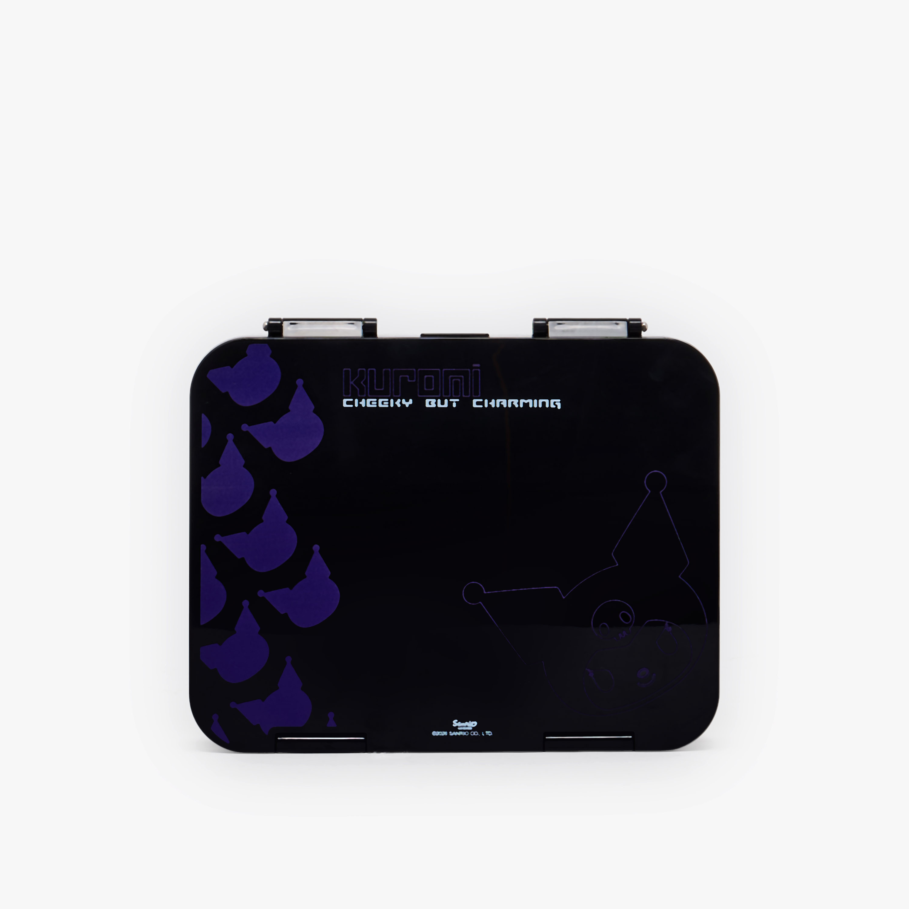 صندوق غداء بينتو بمشبك إغلاق وطبعات للبنات من سانريو-school-lunchessentials-lunchboxes-image-4