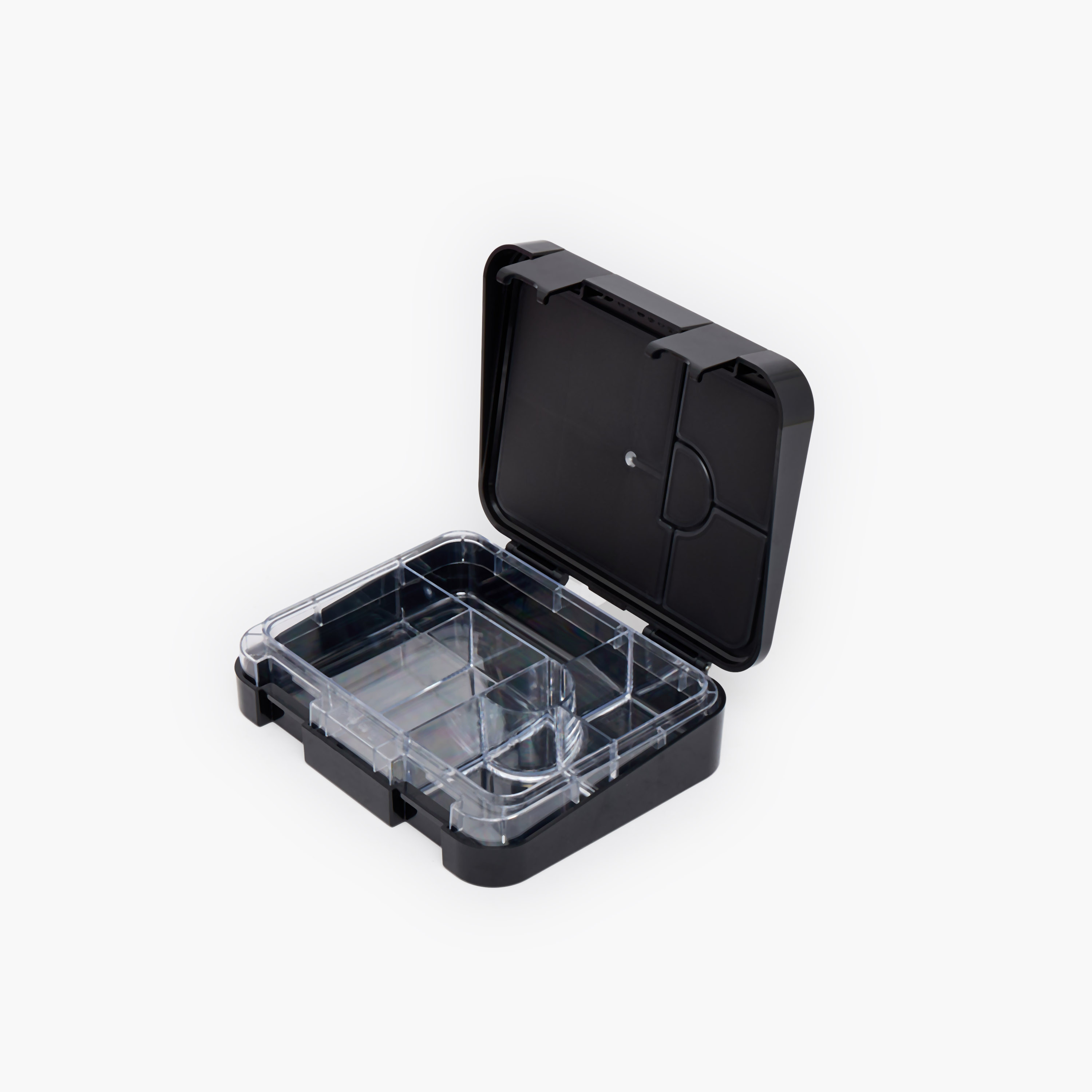 صندوق غداء بينتو بمشبك إغلاق وطبعات للبنات من سانريو-school-lunchessentials-lunchboxes-image-7