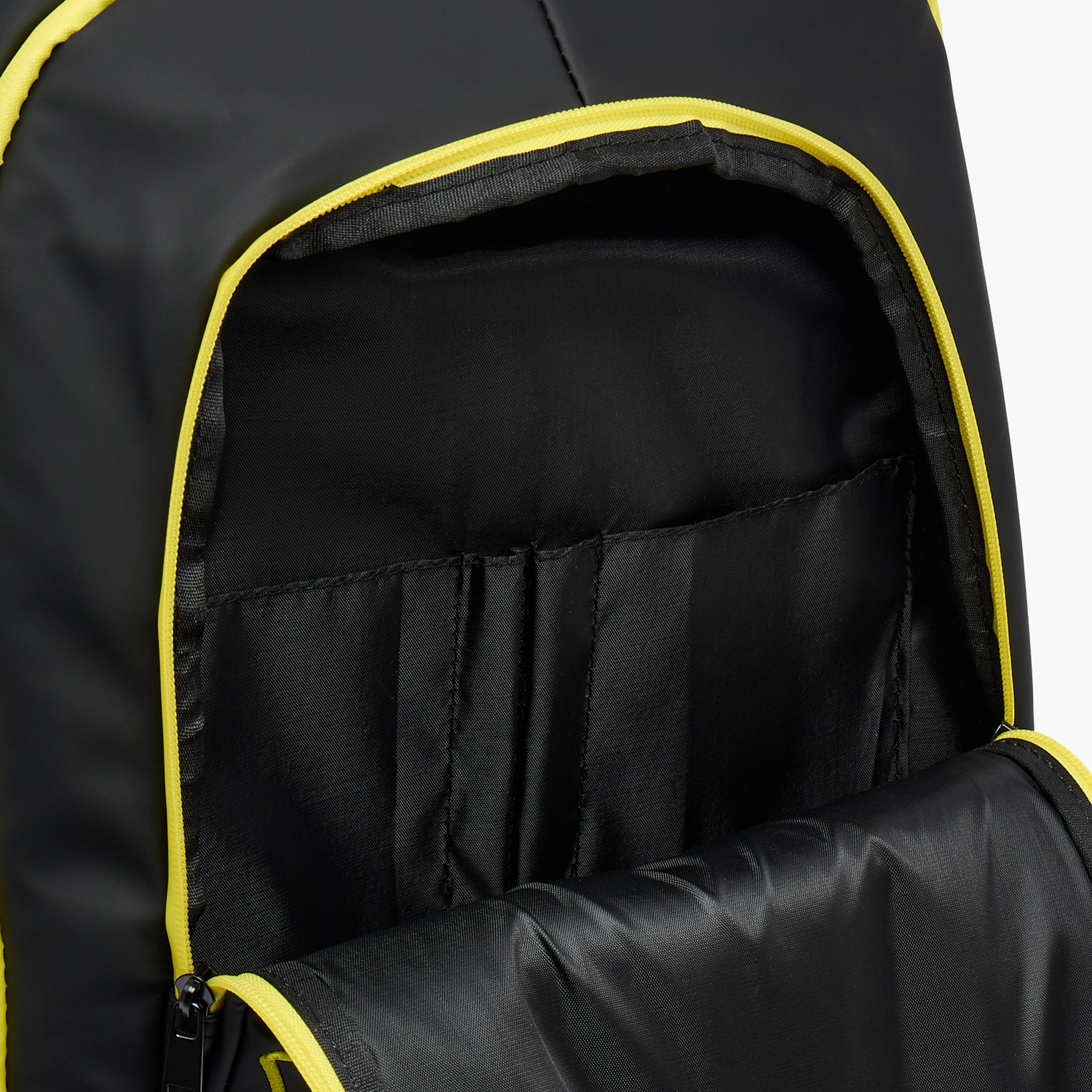 Batman Trolley Bag for Boys 8-12 Years with Retractable Handle - 16 inches-school-bagsandbackpacks-trolleybags-image-11