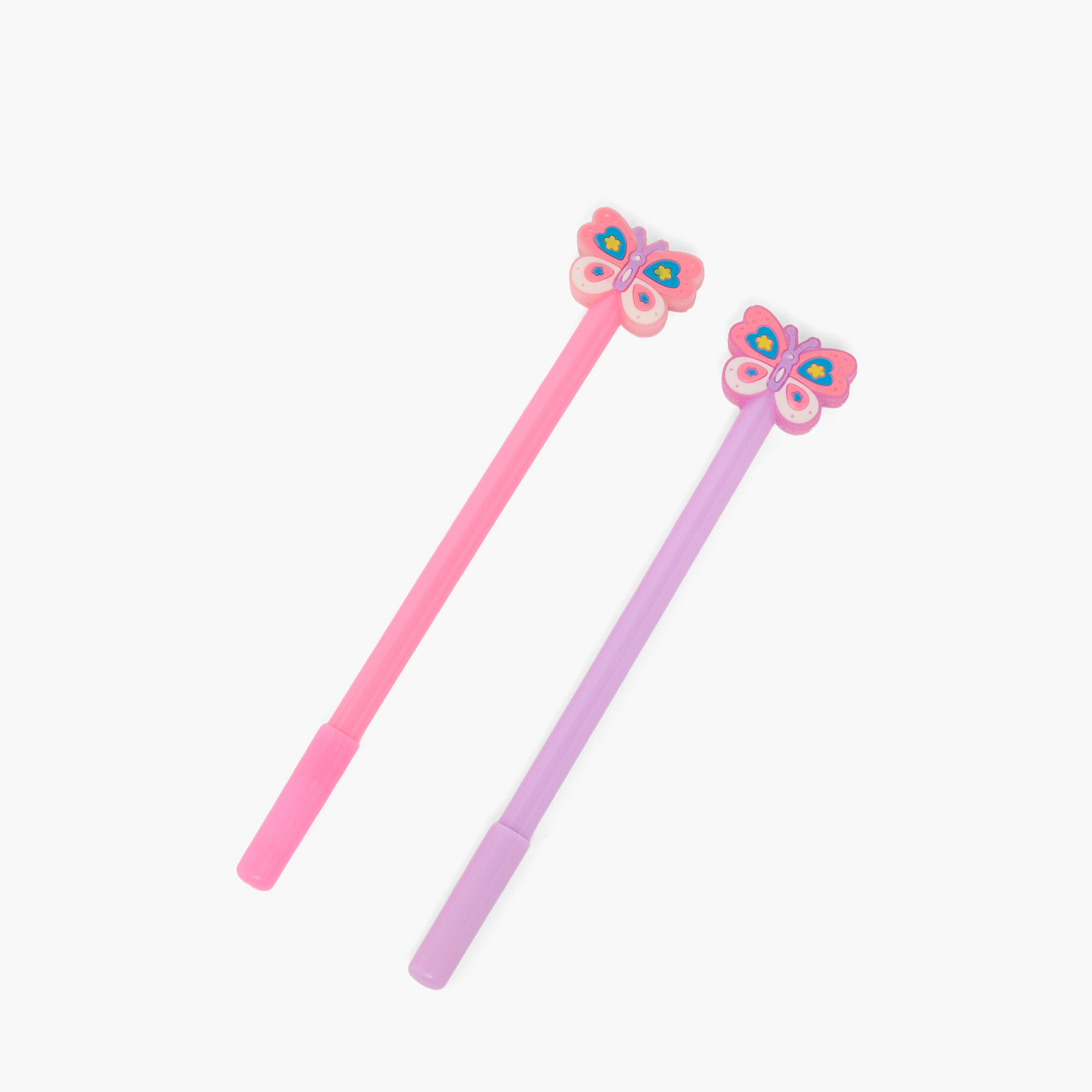 مقلمة بطبعات مع سحاب إغلاق من ريدل-school-stationery-pencilcases-image-9