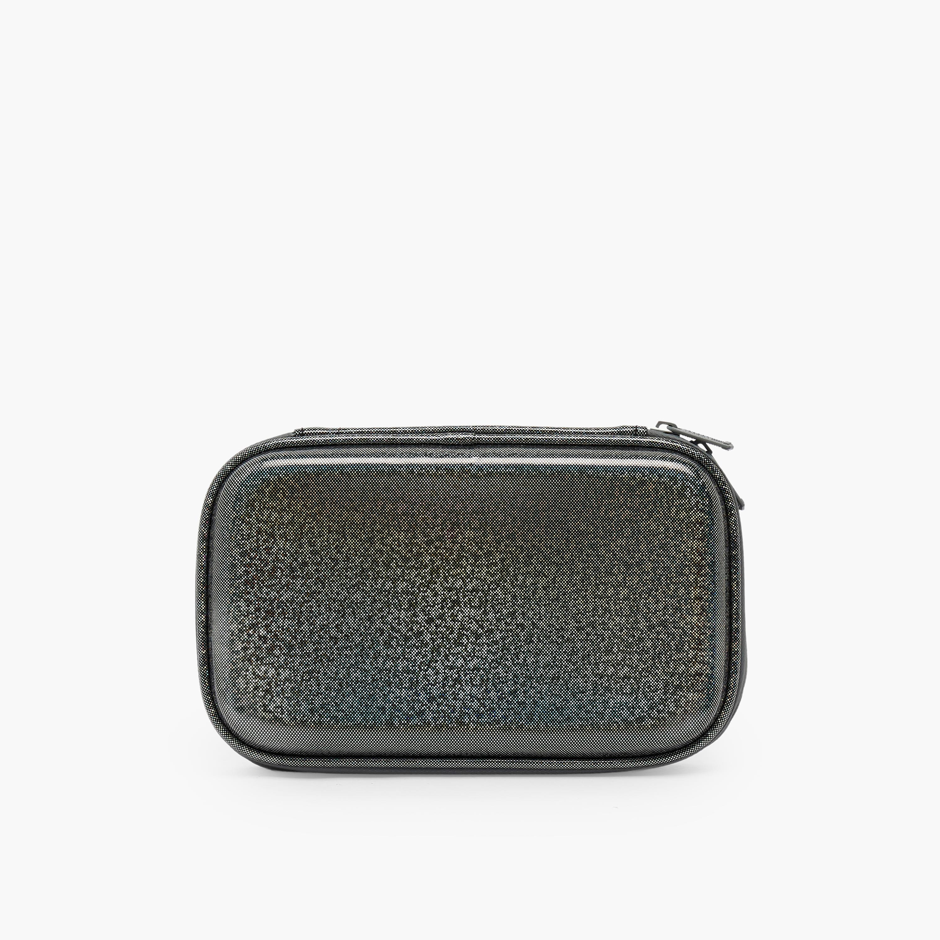 Riddle Gaming Print Pencil Pouch with Zip Closure-school-stationery-pencilcases-image-5