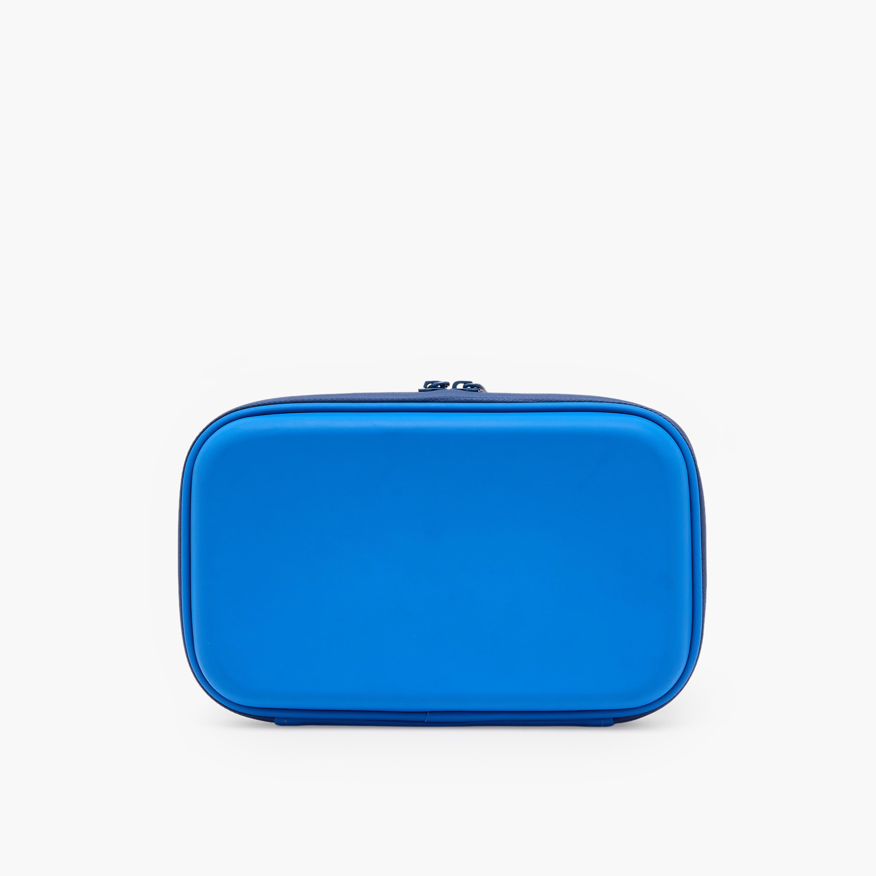 Riddle Football Print Pencil Pouch with Zip Closure-school-stationery-pencilcases-image-4