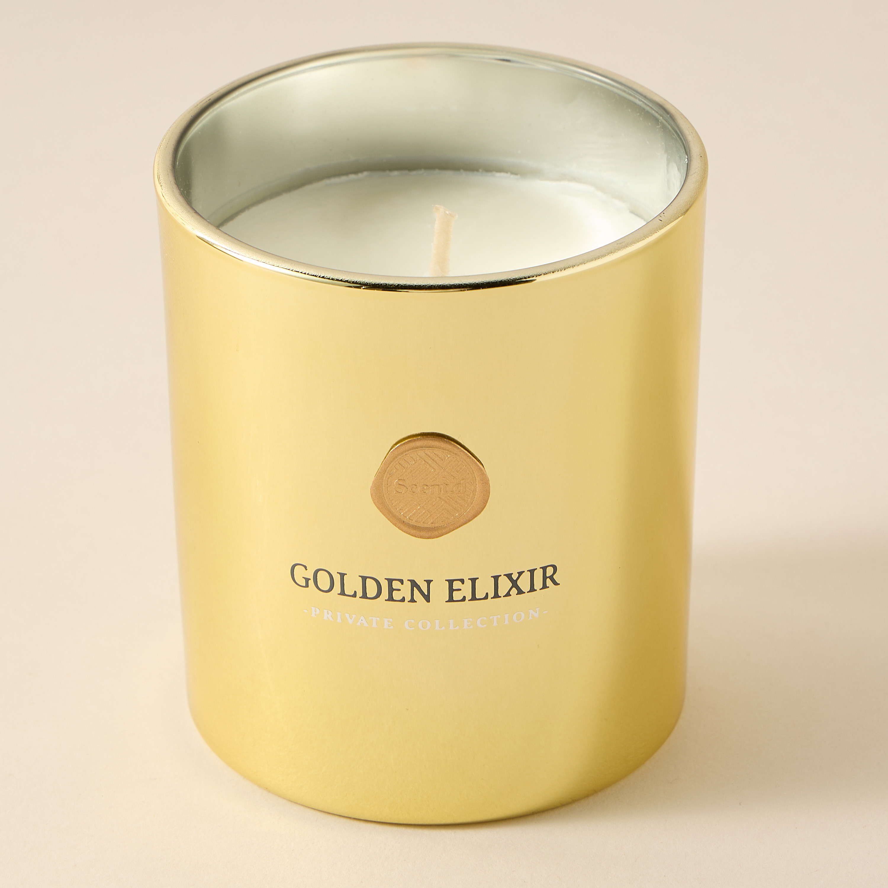 Scent.d London Golden Elixir Diffuser and Jar Candle Gift Set-household-homefragrance-fragrancegiftset-image-5
