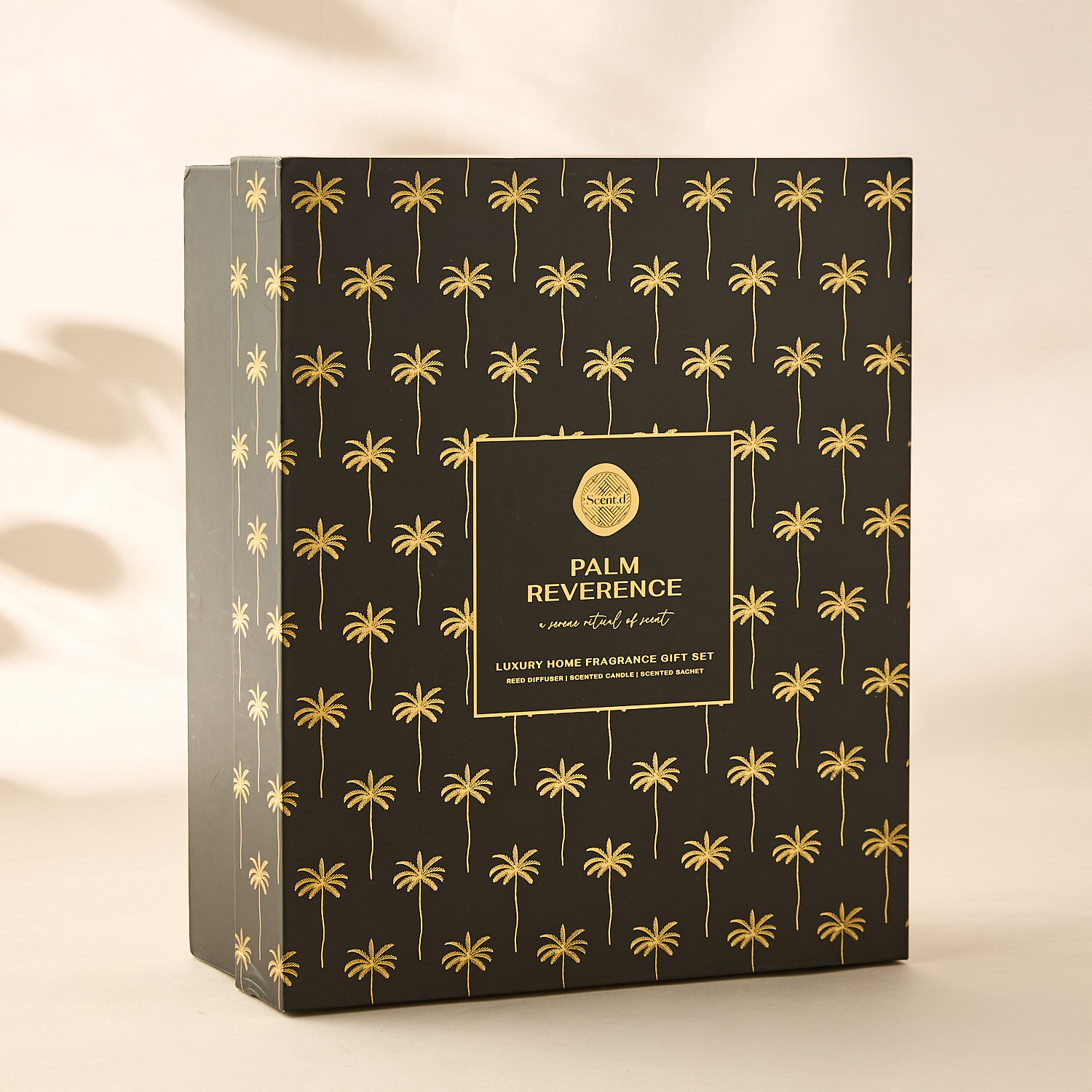 Scent.d London 3-Piece Palm Reverence Fragrance Gift Set-household-homefragrance-fragrancegiftset-image-10