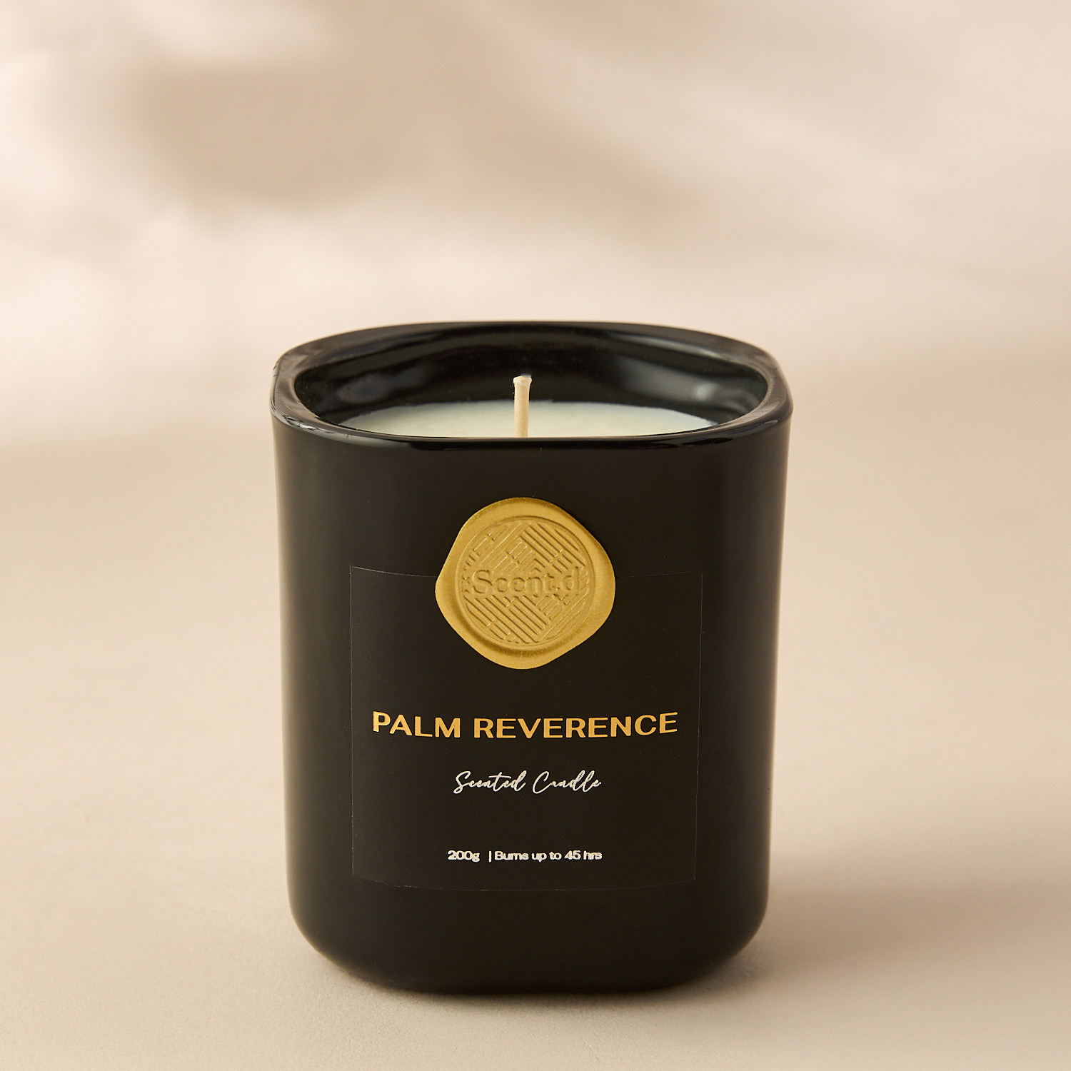 Scent.d London 3-Piece Palm Reverence Fragrance Gift Set-household-homefragrance-fragrancegiftset-image-3