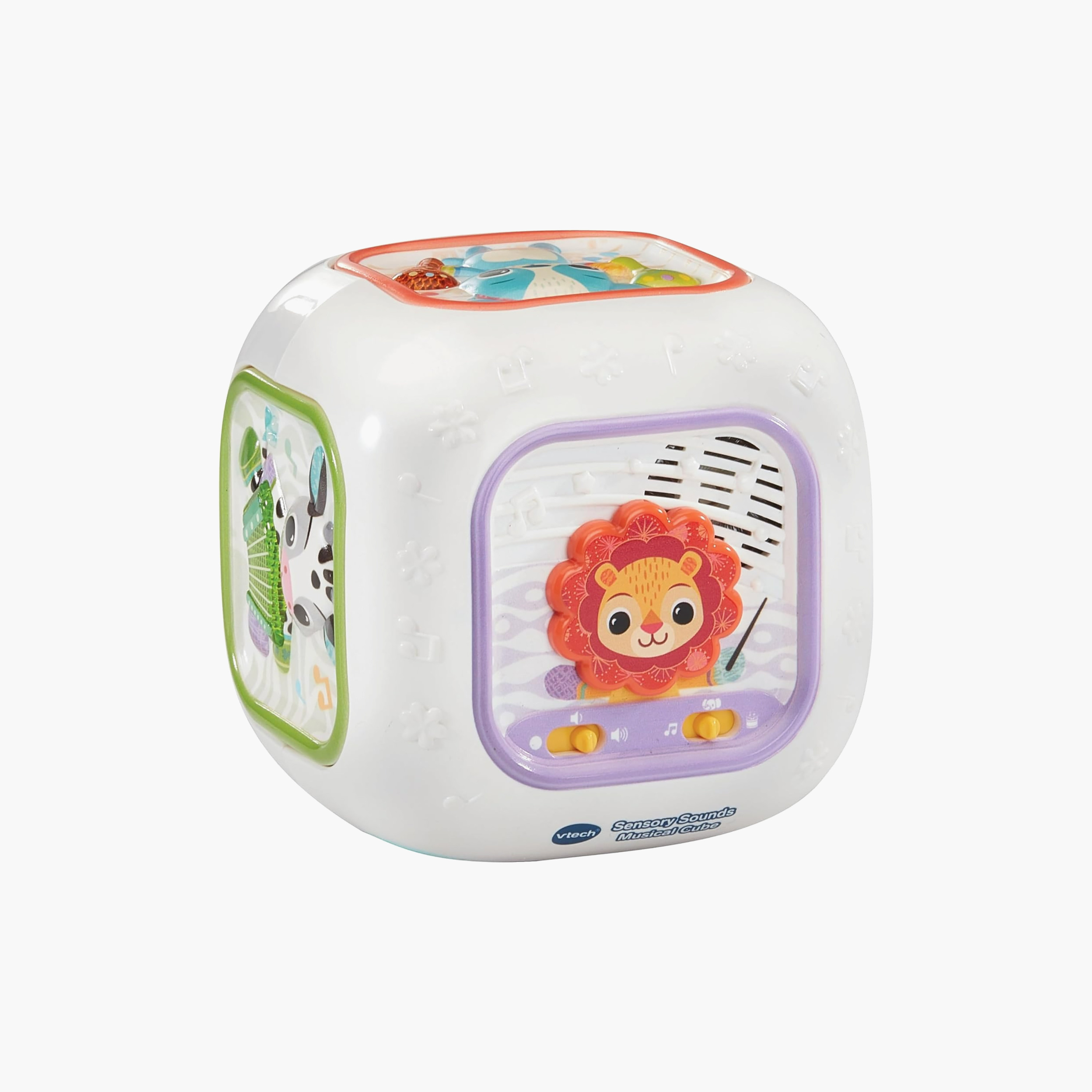مكعب "سينسوري ساوند" الموسيقي الحسي من في تك-toys-educational-musicaltoys-image-2