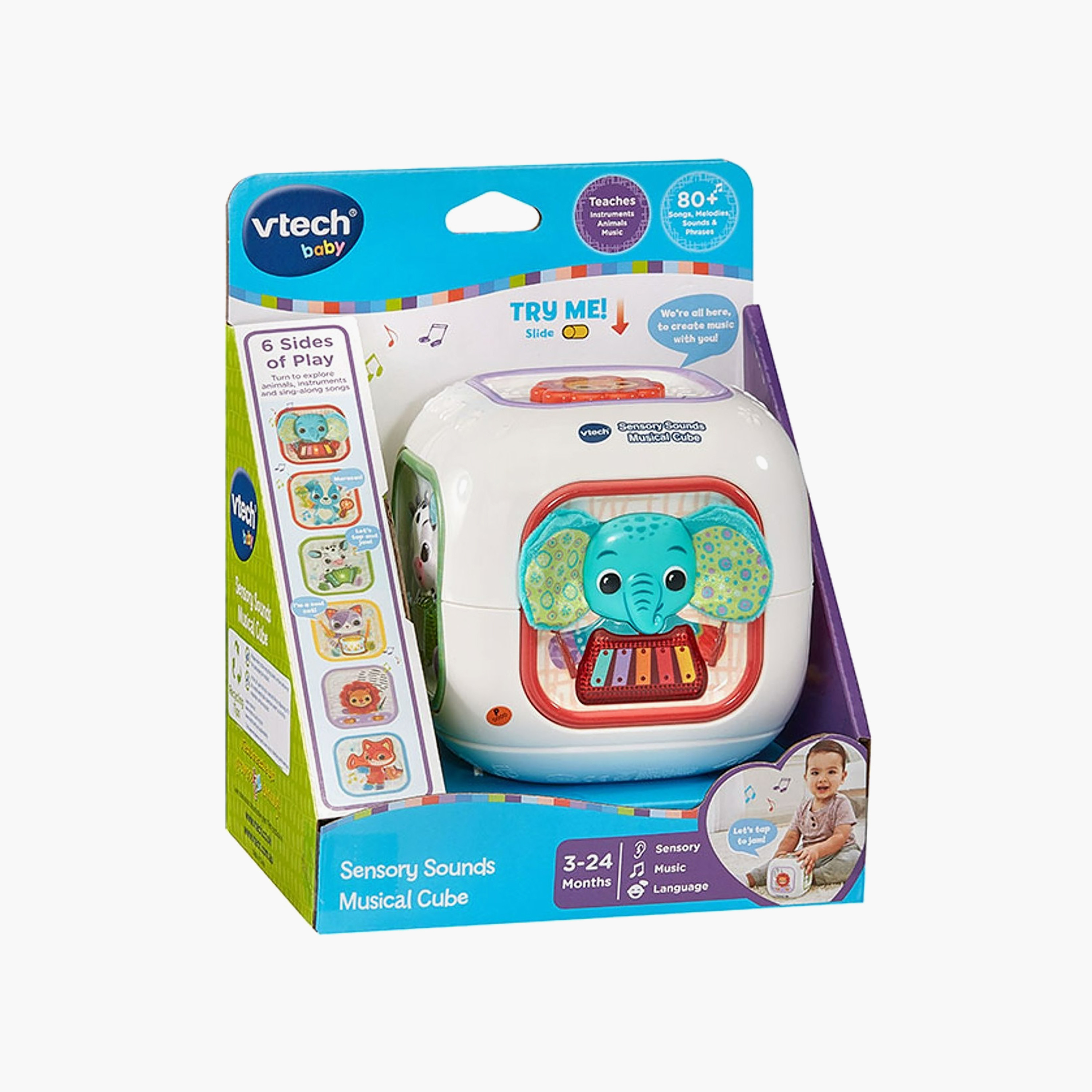 مكعب "سينسوري ساوند" الموسيقي الحسي من في تك-toys-educational-musicaltoys-image-5
