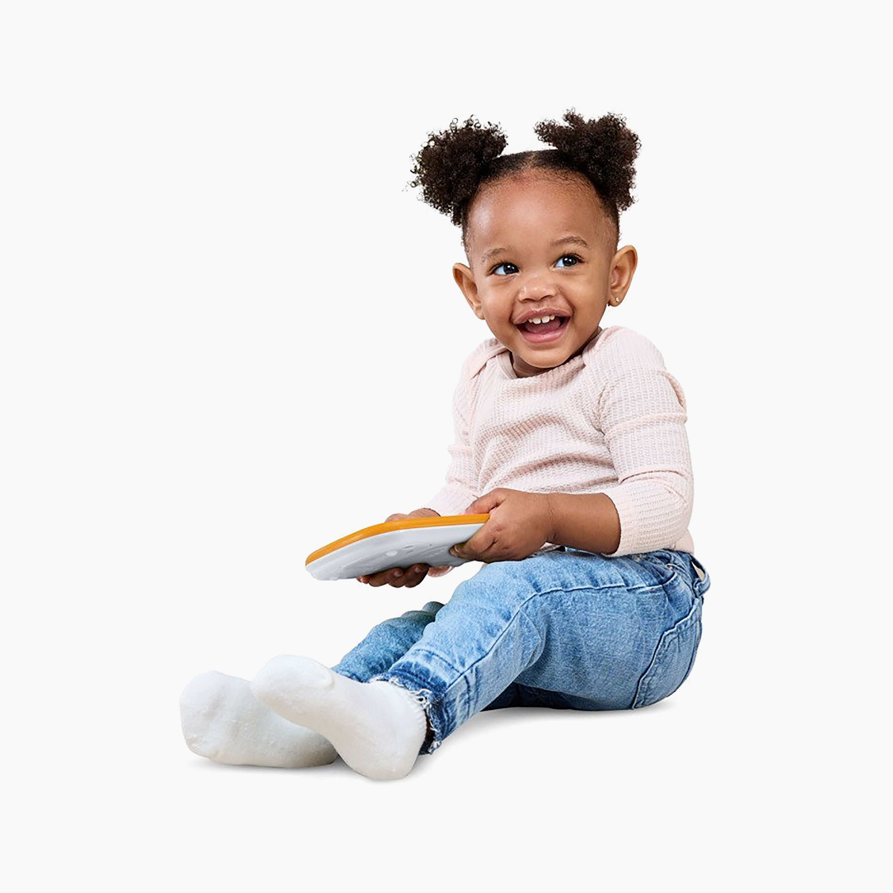 Vtech Discover & Learn Tablet with Games & Music-toys-babyandtoddlertoys-learningtoys-image-9