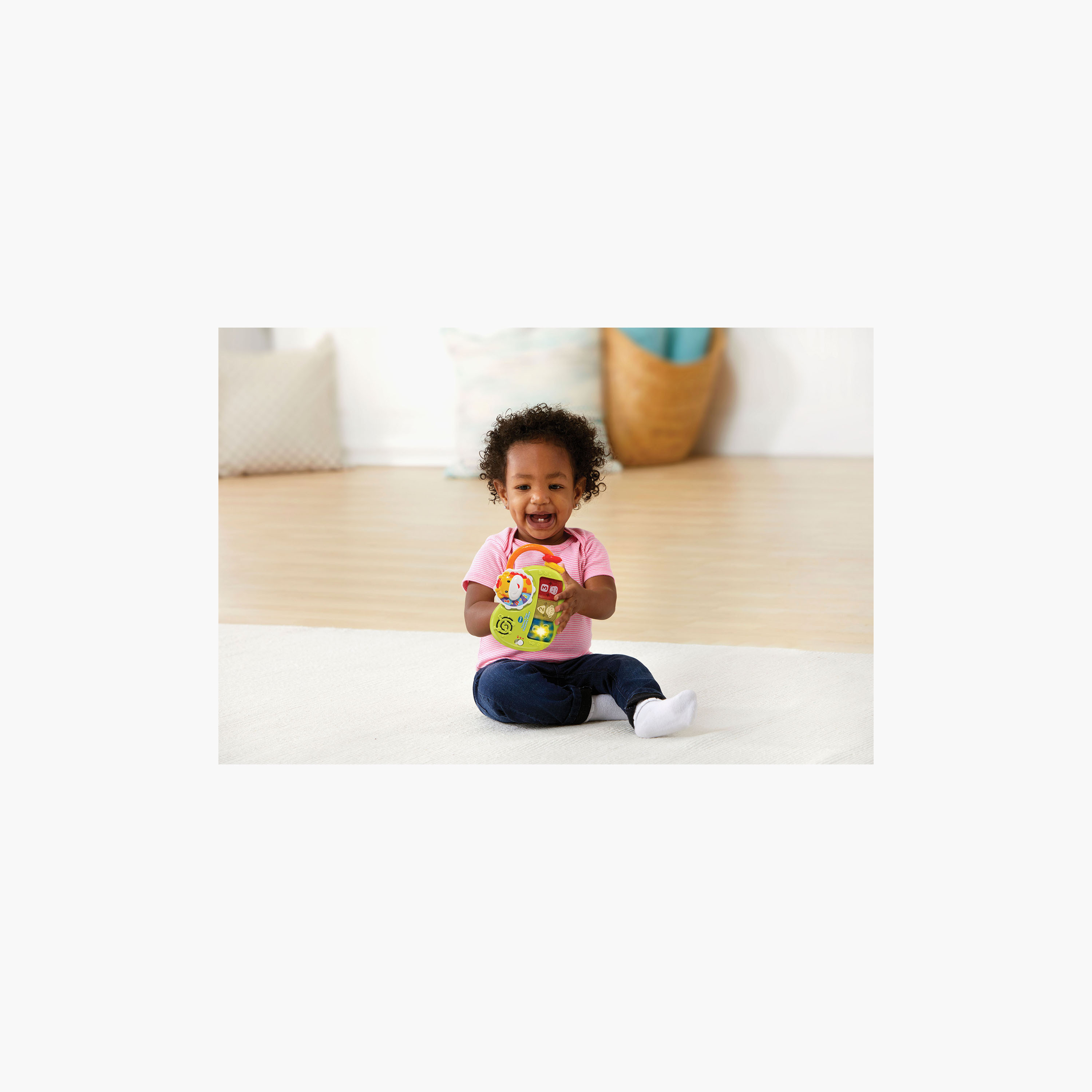 Vtech Tummy Time Discovery Pillow Set-toys-babyandtoddlertoys-learningtoys-image-9