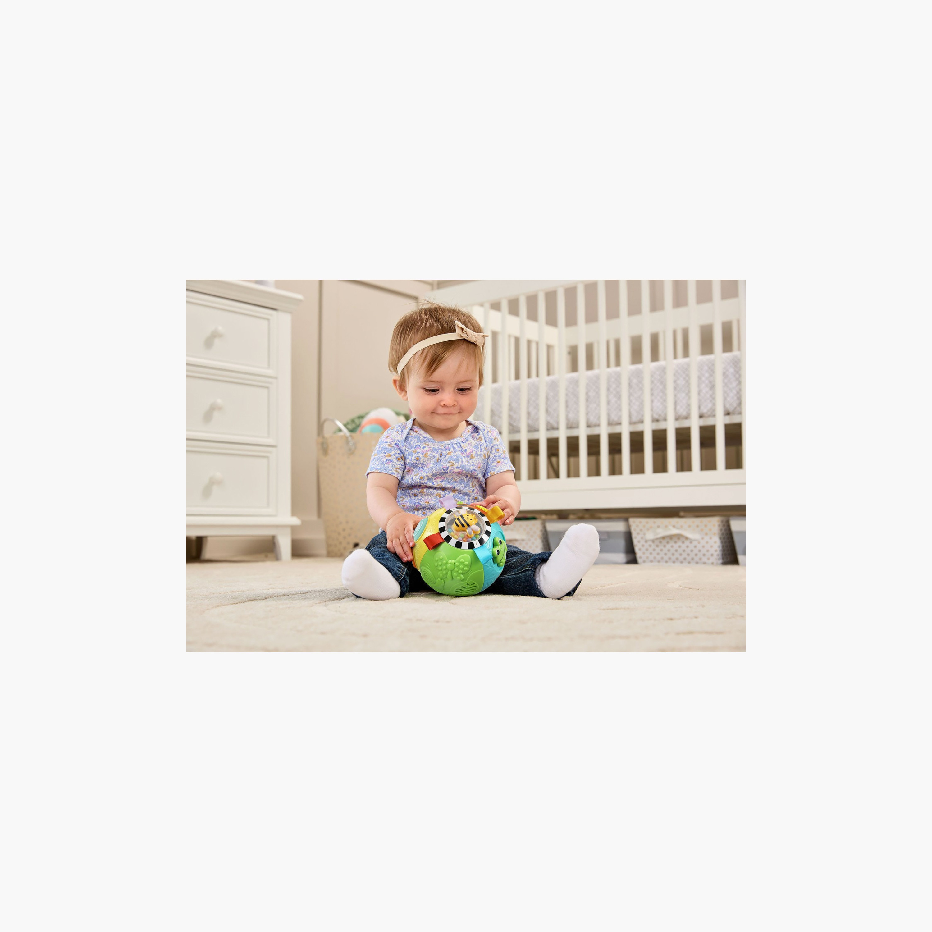 Vtech Animal Discoveries Ball with Light & Music-toys-babyandtoddlertoys-learningtoys-image-3