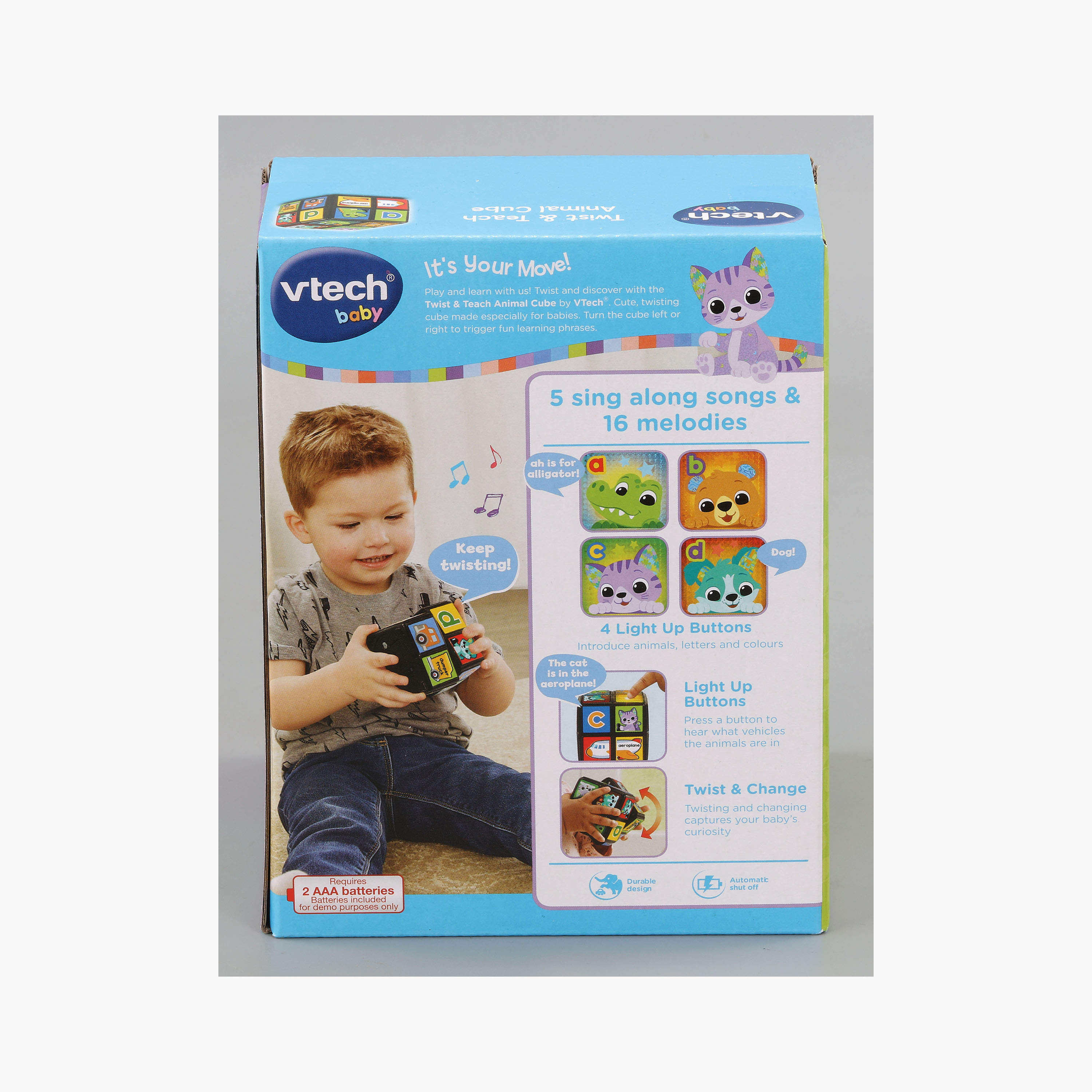 Vtech Baby Twist & Teach Animal Cube-toys-babyandtoddlertoys-learningtoys-image-5
