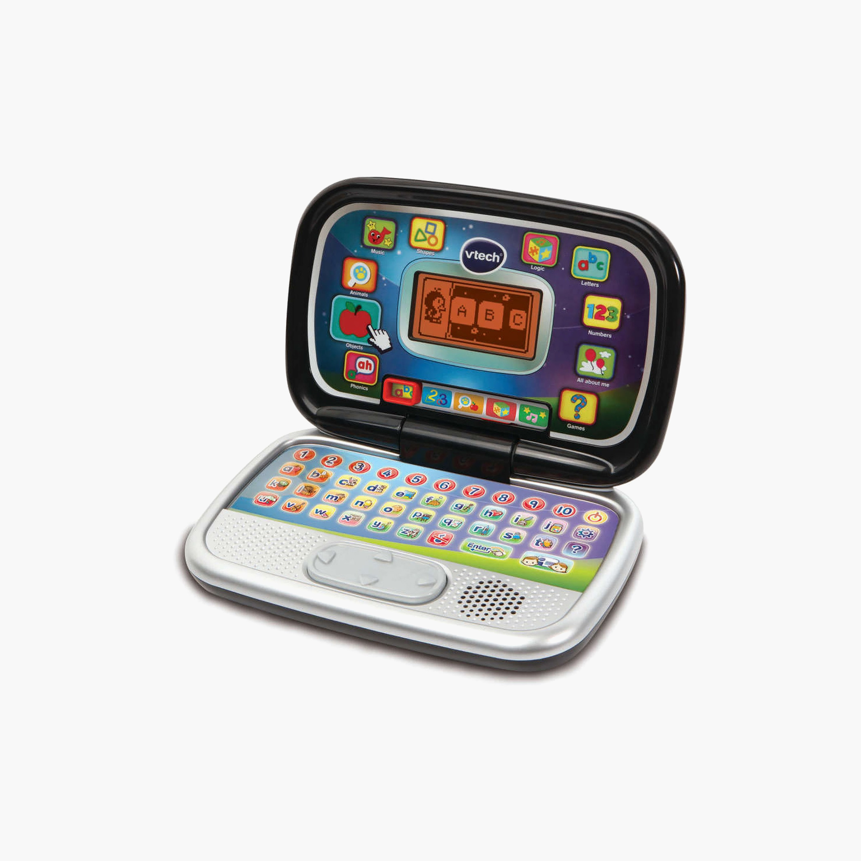لابتوب "ماي زون" من في تك-toys-babyandtoddlertoys-learningtoys-image-1