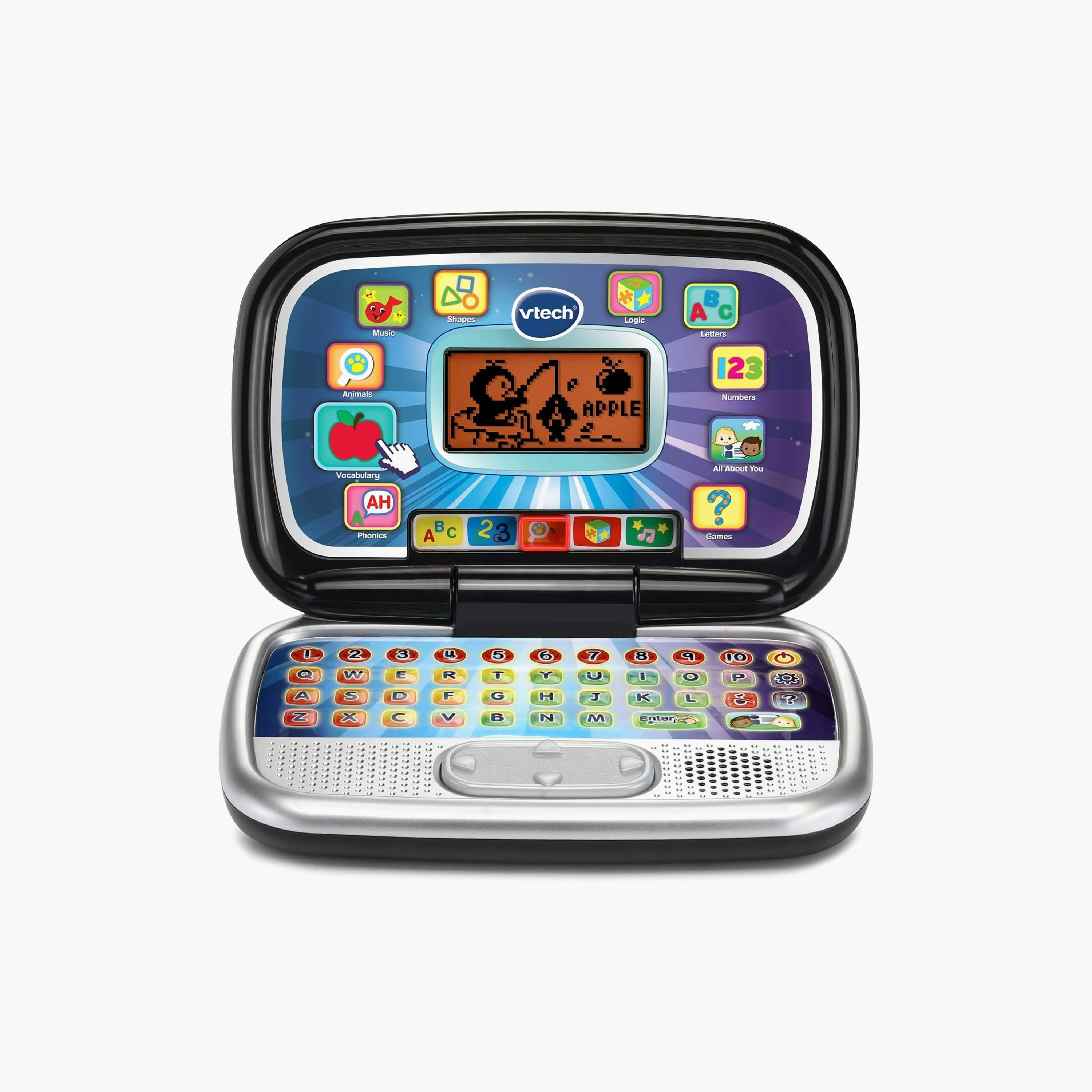 لابتوب "ماي زون" من في تك-toys-babyandtoddlertoys-learningtoys-image-4