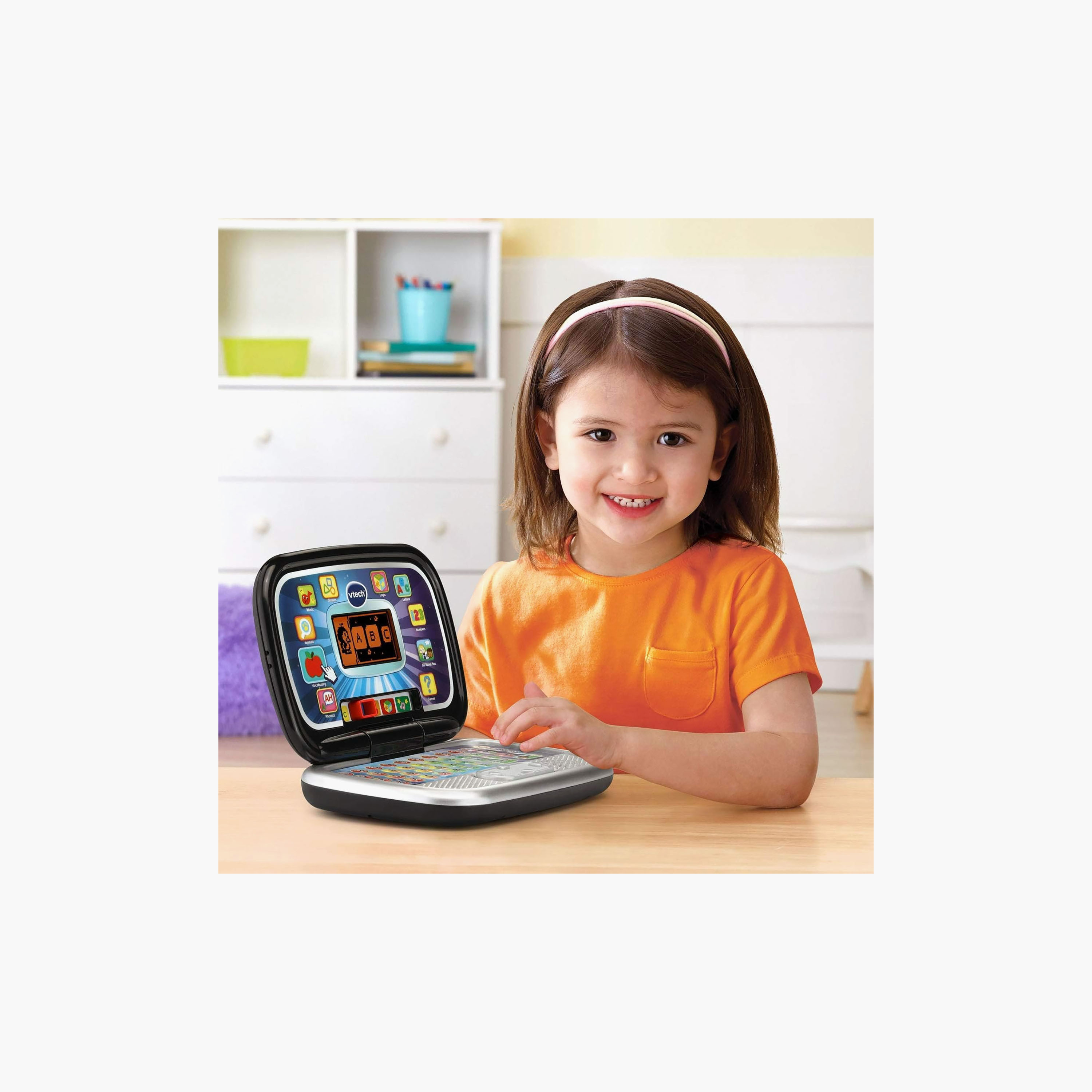 لابتوب "ماي زون" من في تك-toys-babyandtoddlertoys-learningtoys-image-7