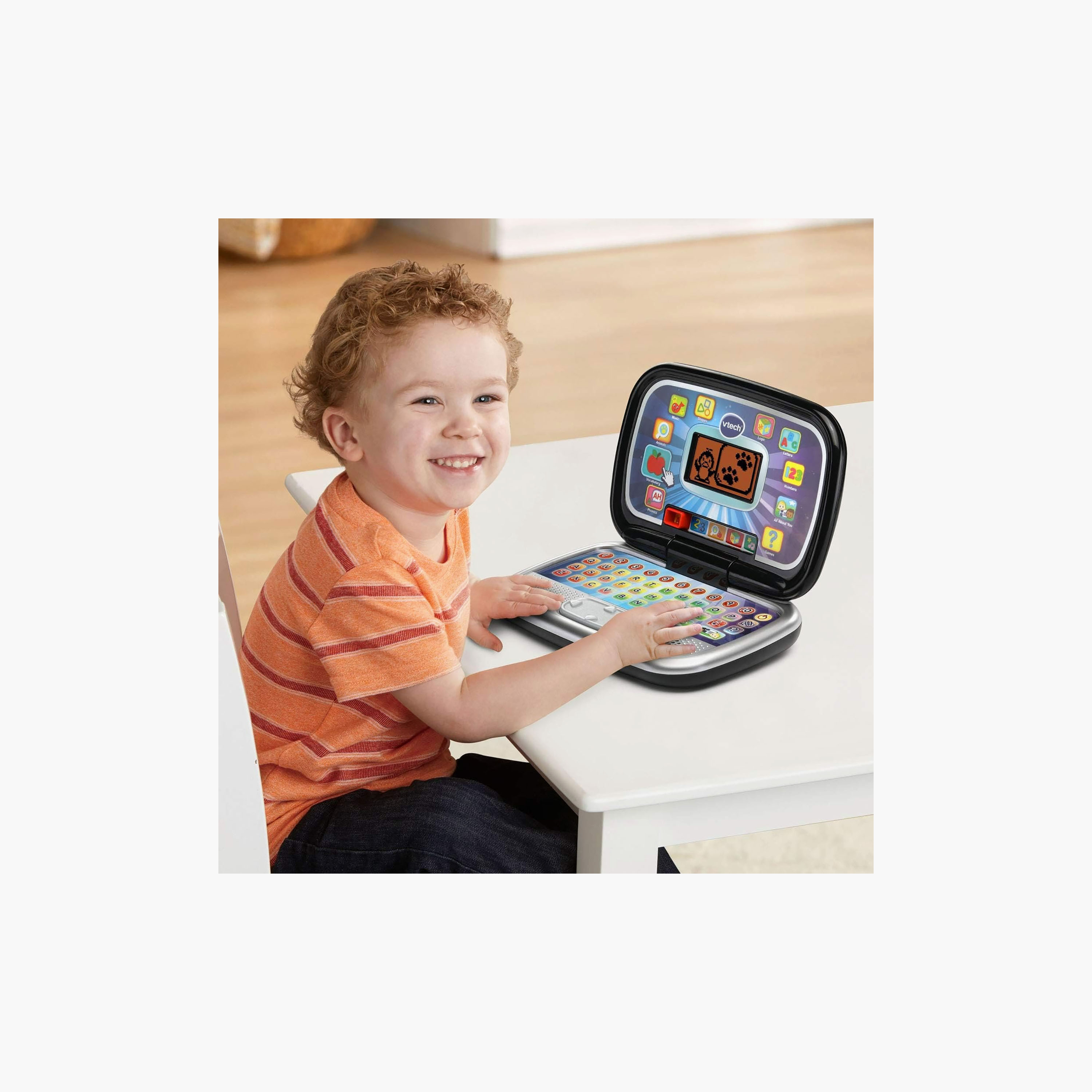 لابتوب "ماي زون" من في تك-toys-babyandtoddlertoys-learningtoys-image-8
