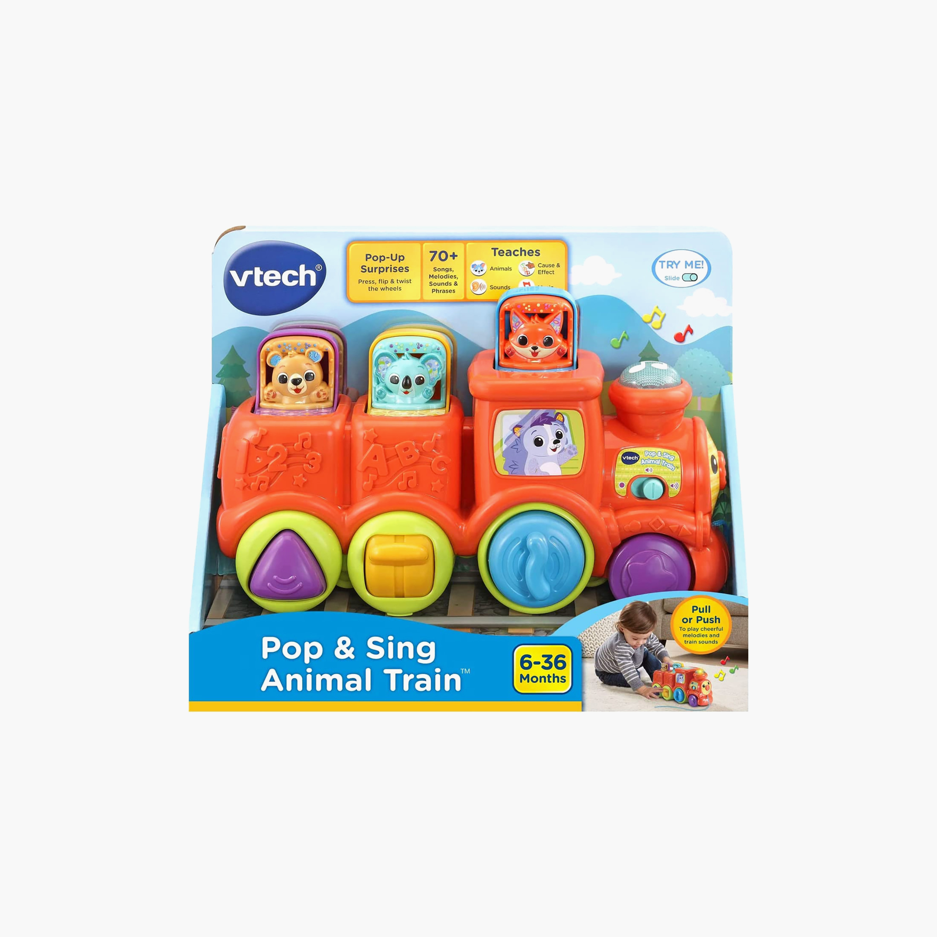 Vtech Pop & Sing Animal Train-toys-babyandtoddlertoys-learningtoys-image-3