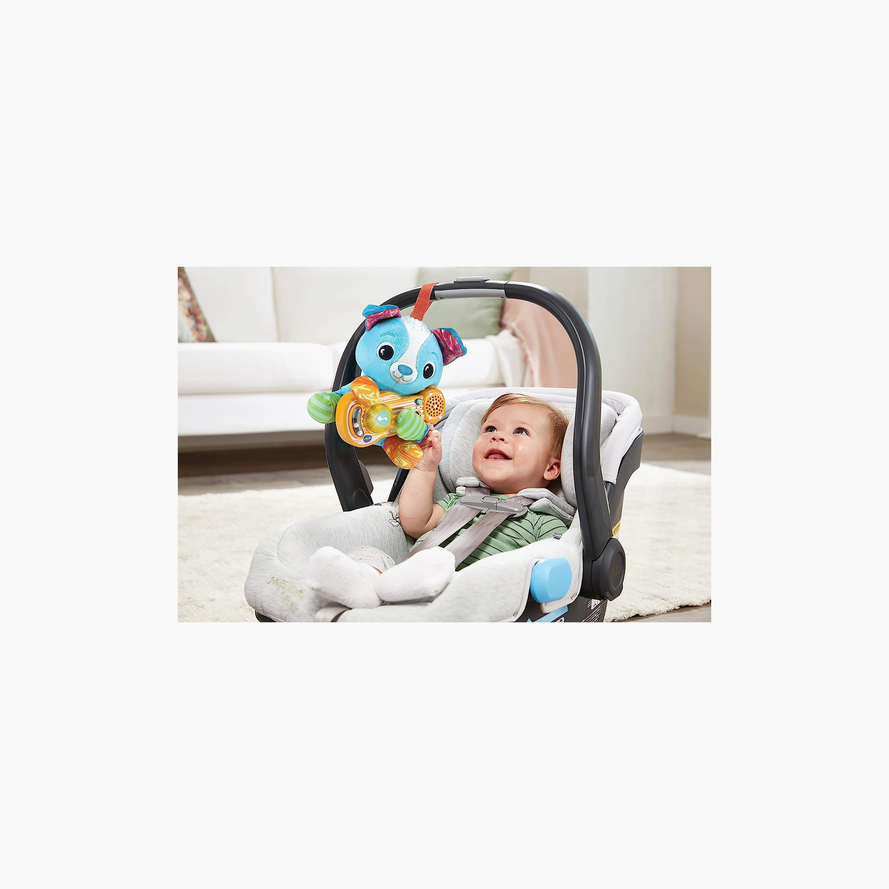 Vtech Baby Puppy Sounds Guitar-toys-babyandtoddlertoys-strollertoys-image-10