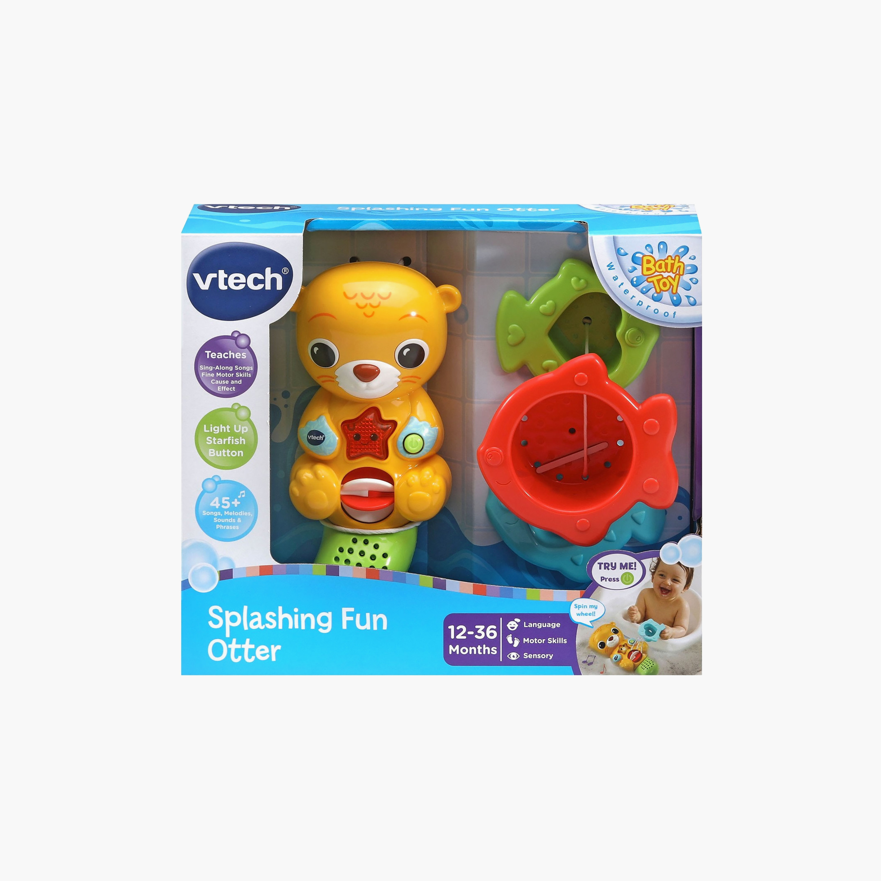 Vtech Baby Puppy Sounds Guitar-toys-babyandtoddlertoys-strollertoys-image-7