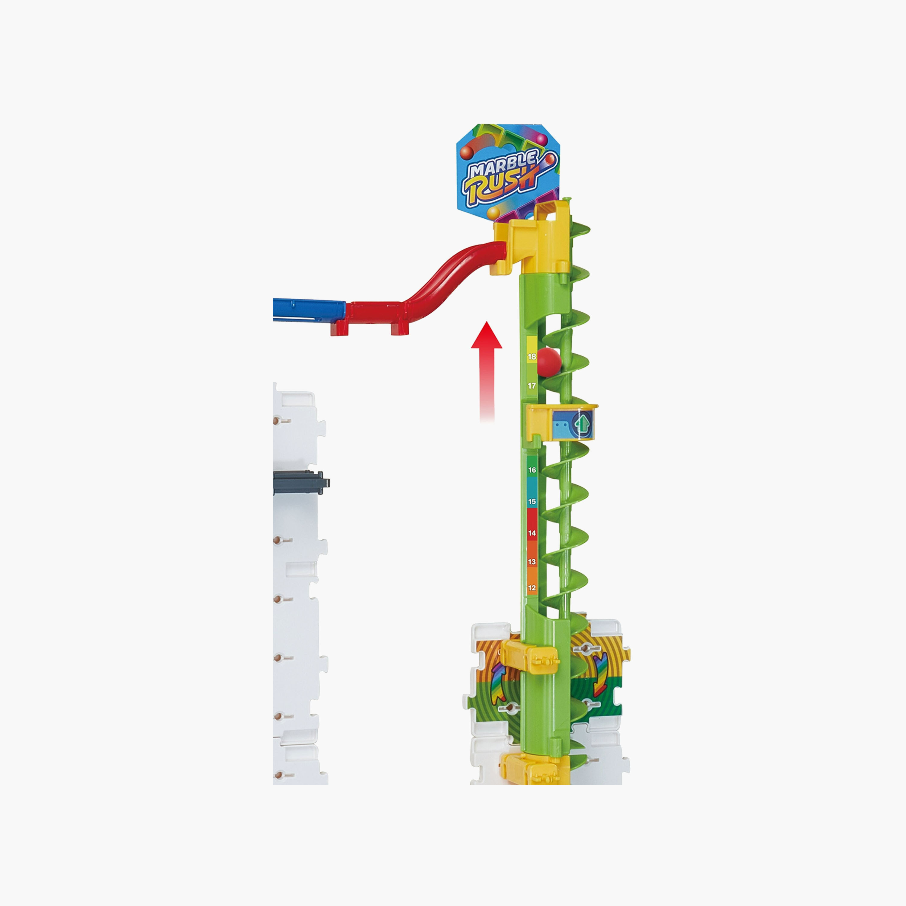 Vtech Marble Rush Free Fall Vertical Set-baby-infantactivity-image-3