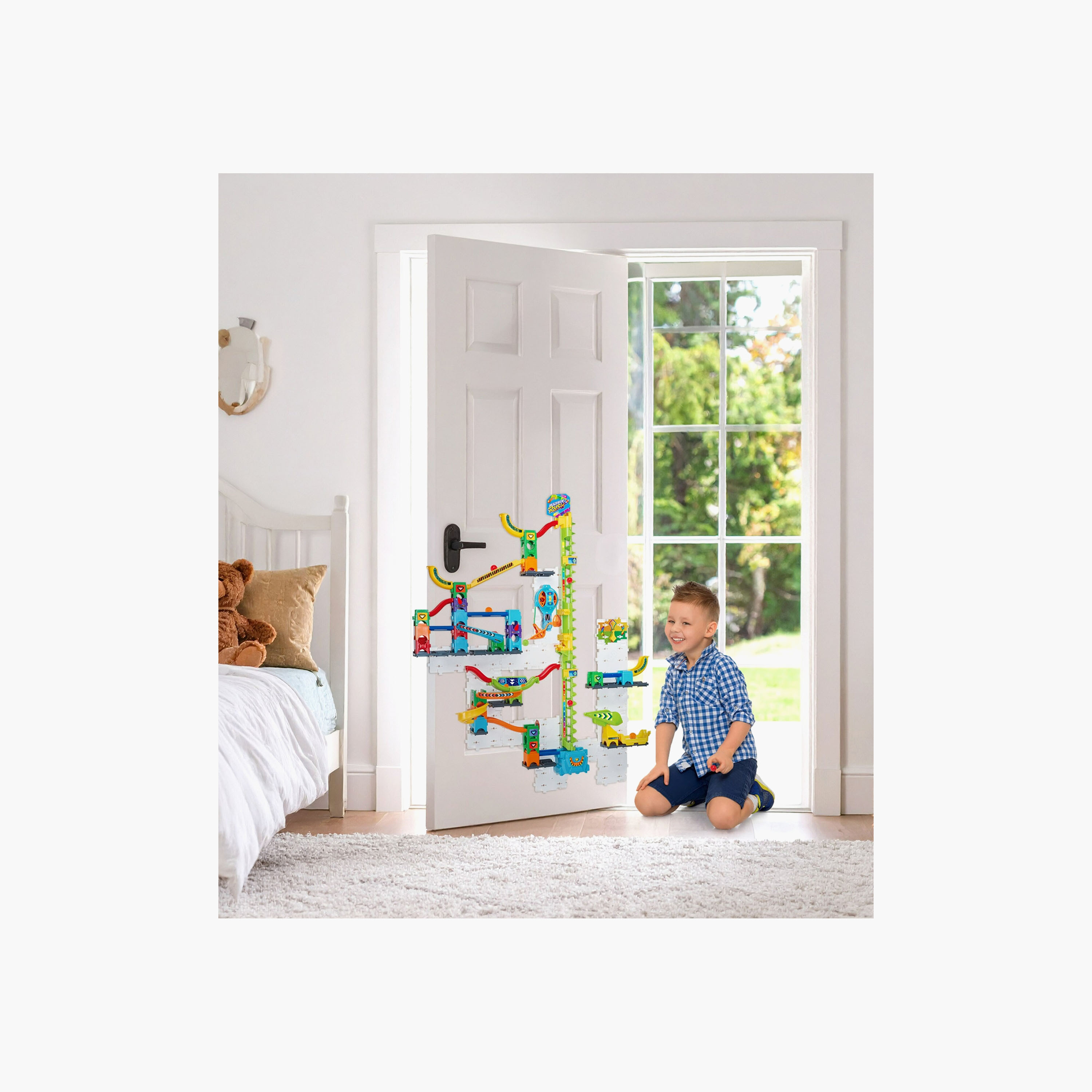 Vtech Marble Rush Free Fall Vertical Set-baby-infantactivity-image-6