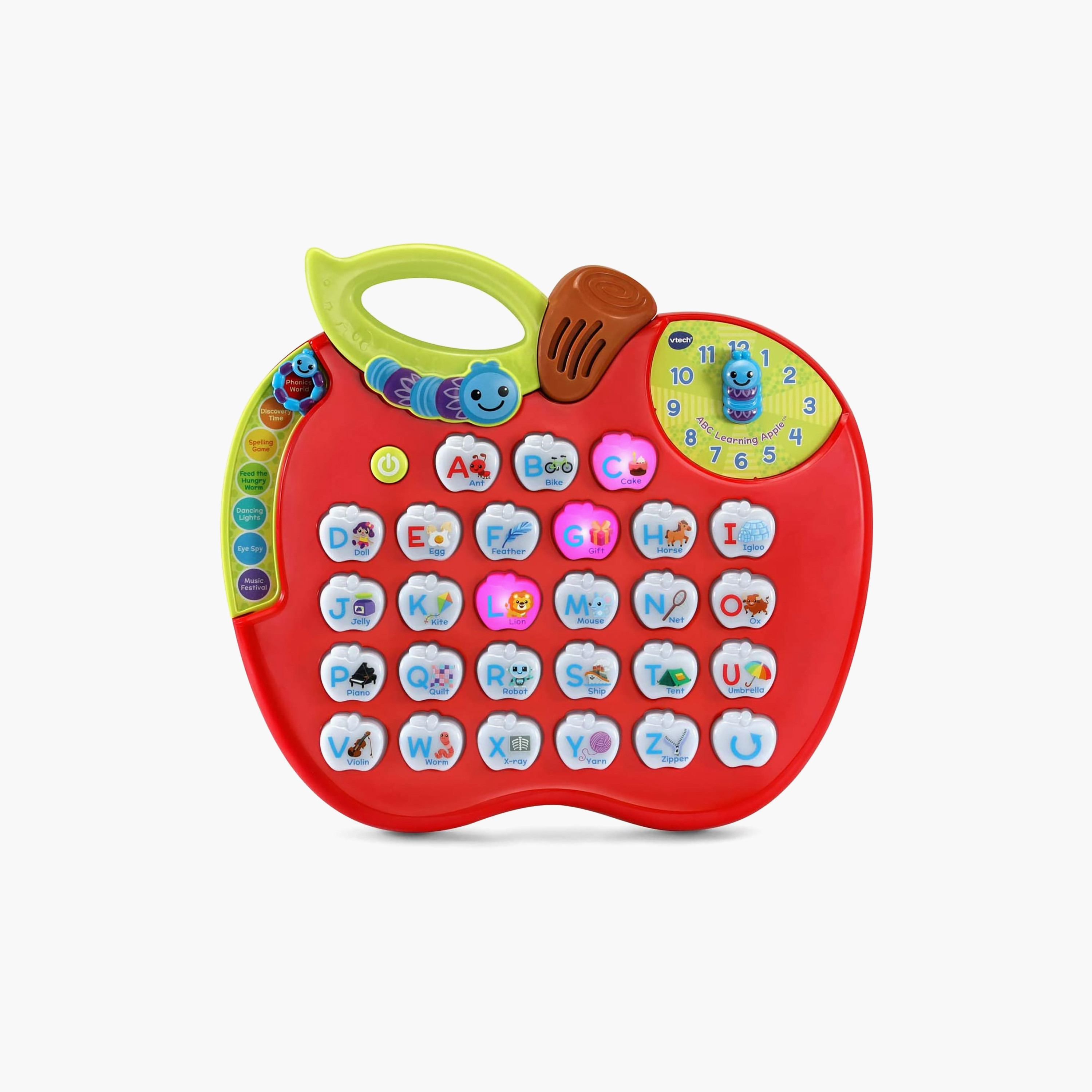 Vtech ABC Learning & Playset-toys-babyandtoddlertoys-learningtoys-image-2