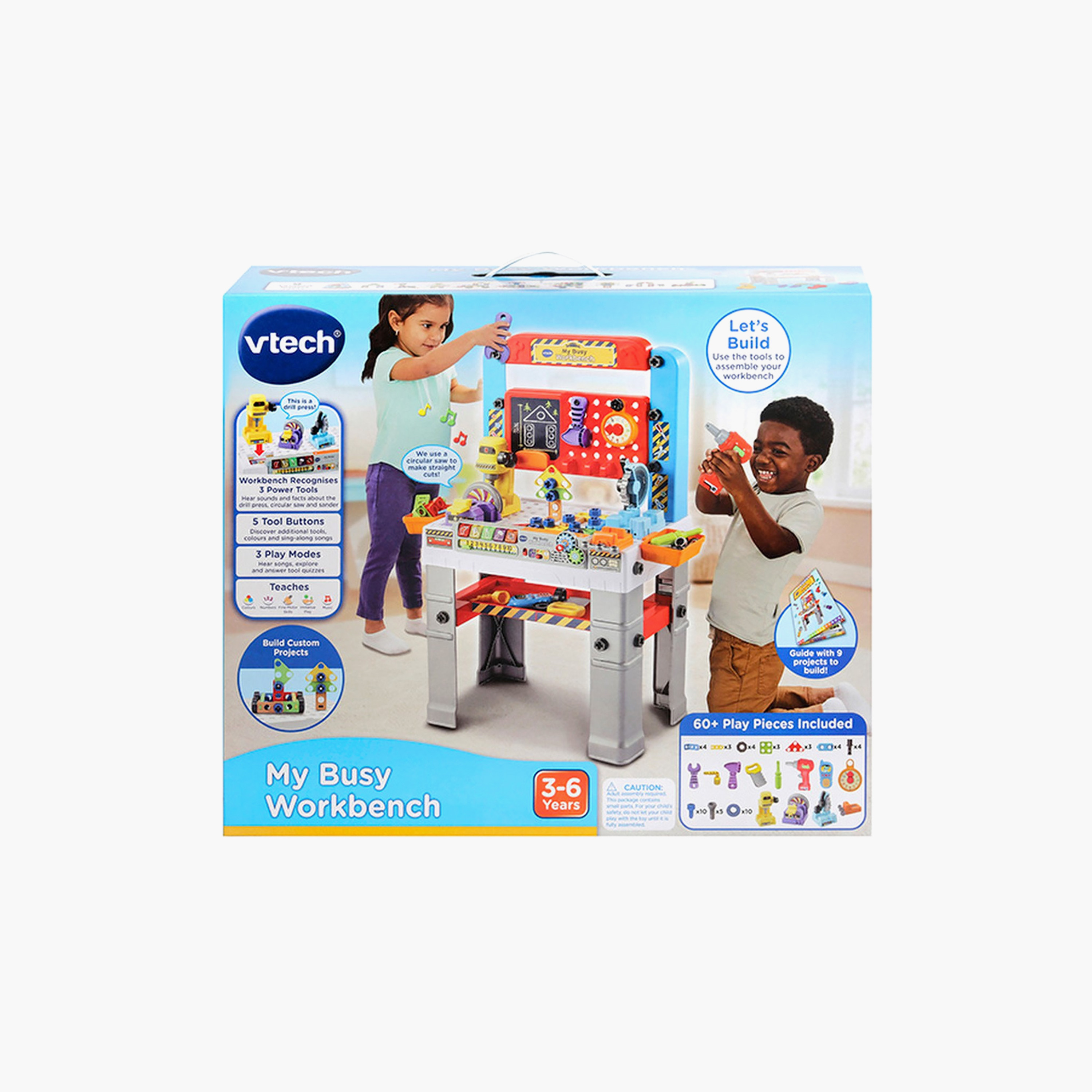 Vtech My Busy Workbench with Accessories-toys-babyandtoddlertoys-learningtoys-image-5
