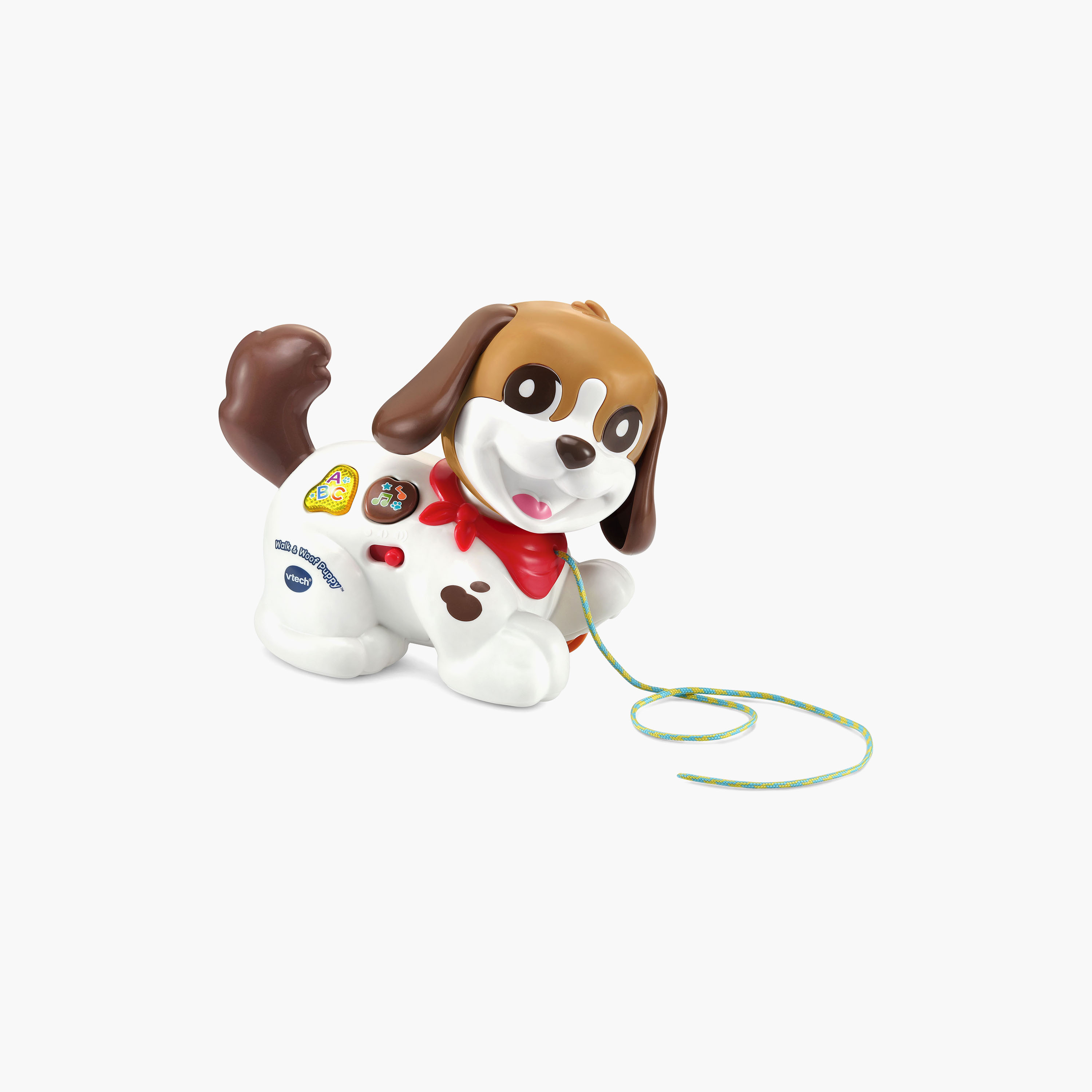 Vtech Walk & Woof Puppy Toy-toys-babyandtoddlertoys-learningtoys-image-2