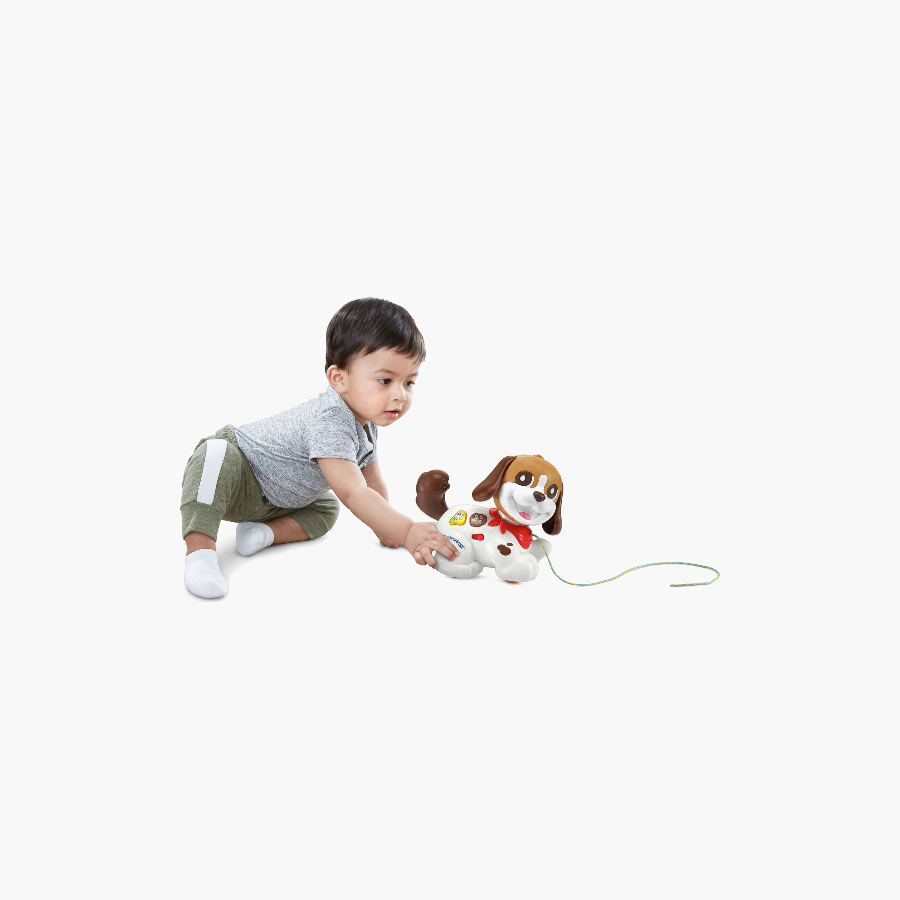 Vtech Walk & Woof Puppy Toy-toys-babyandtoddlertoys-learningtoys-image-3