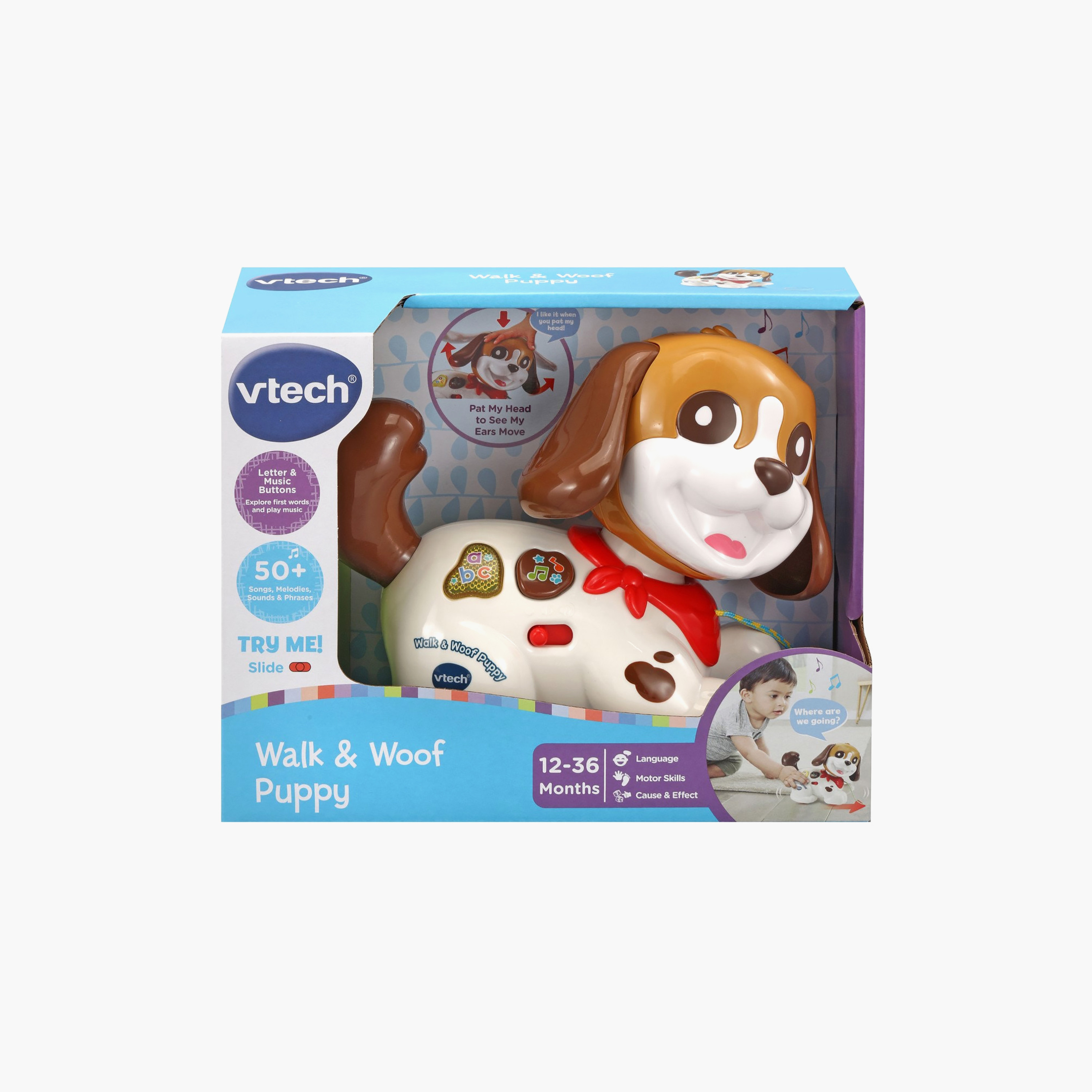 Vtech Walk & Woof Puppy Toy-toys-babyandtoddlertoys-learningtoys-image-6