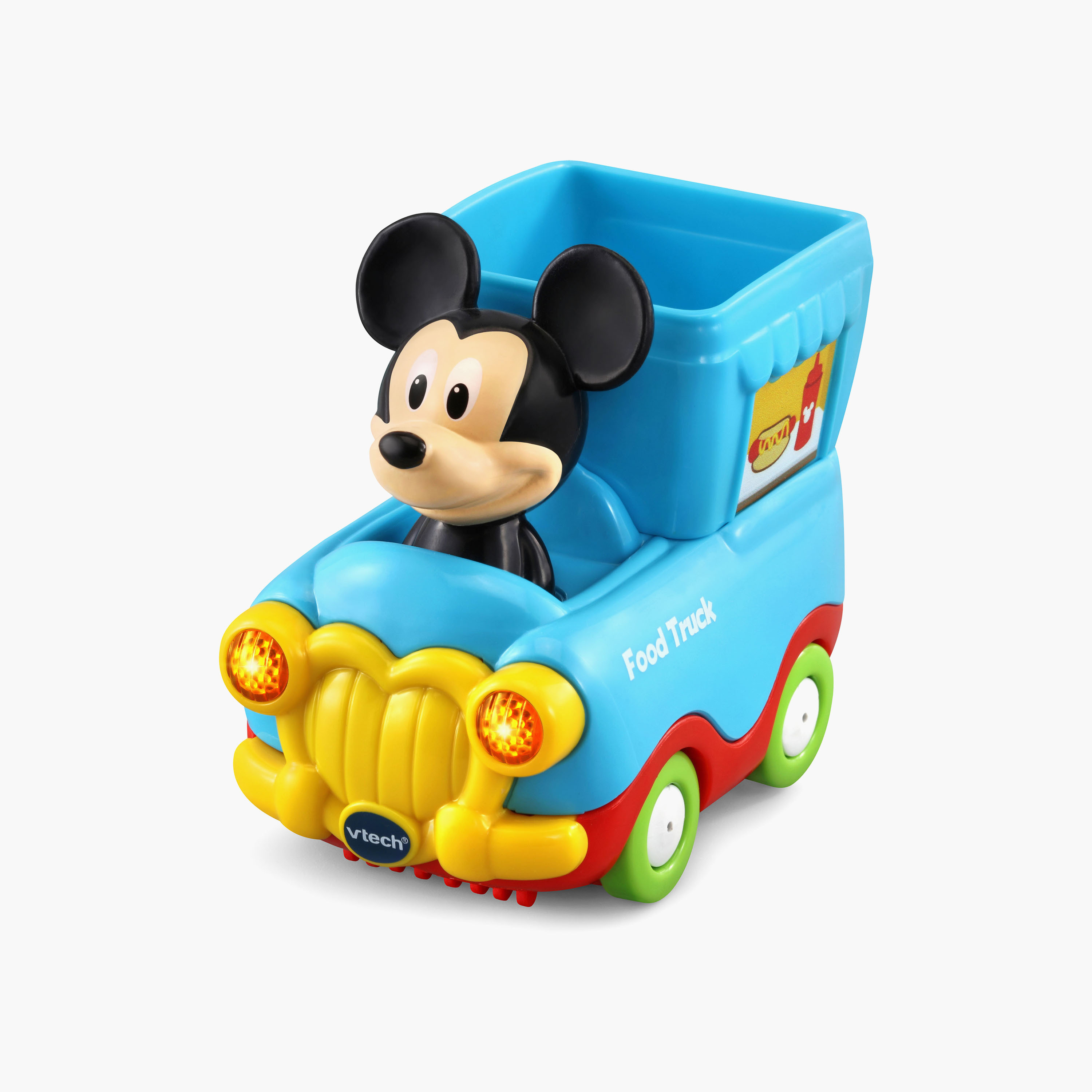 Vtech Go Go Smart Wheels Disney Mickey Mouse Cafe Set-toys-educational-musicaltoys-image-14