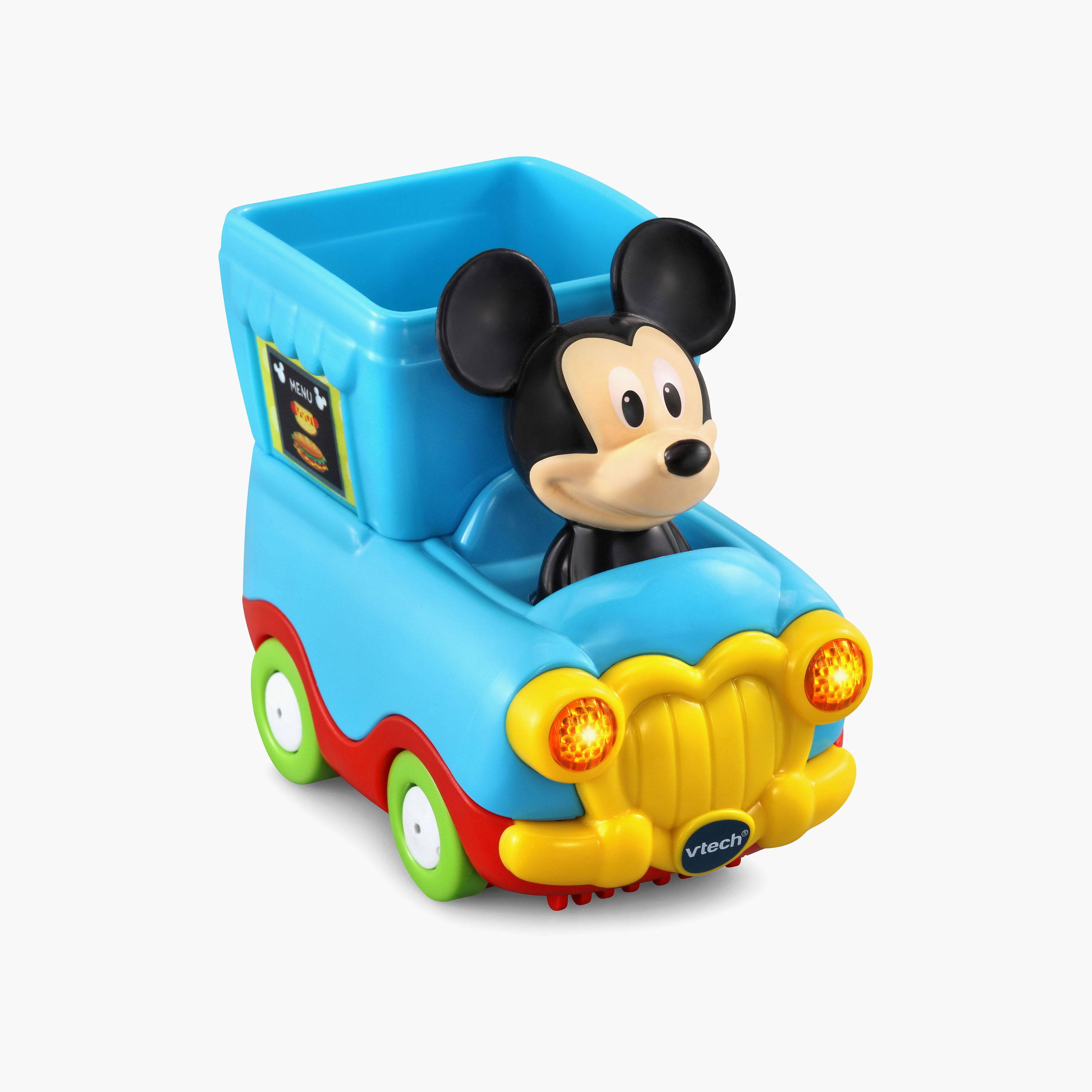 Vtech Go Go Smart Wheels Disney Mickey Mouse Cafe Set-toys-educational-musicaltoys-image-15