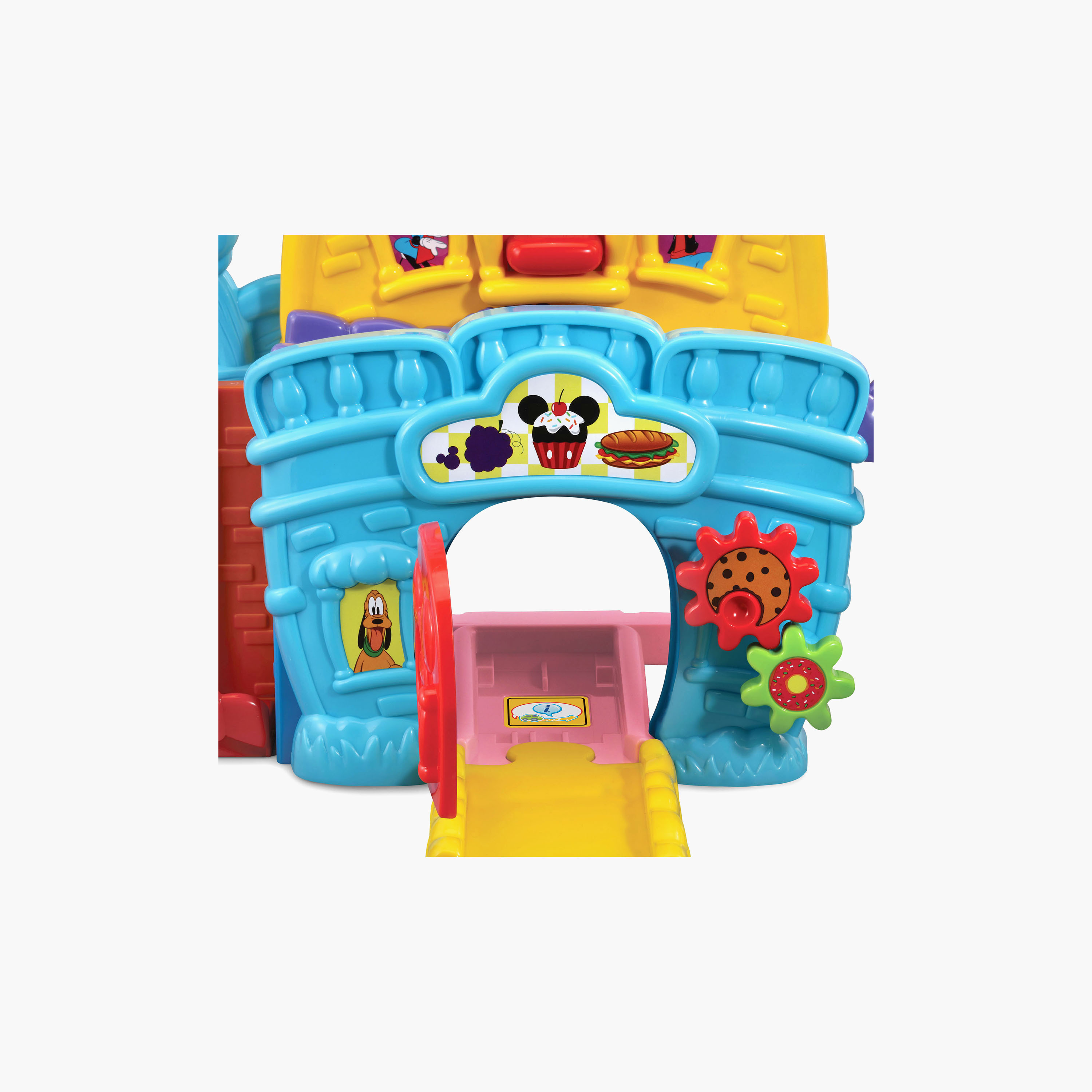 Vtech Go Go Smart Wheels Disney Mickey Mouse Cafe Set-toys-educational-musicaltoys-image-17