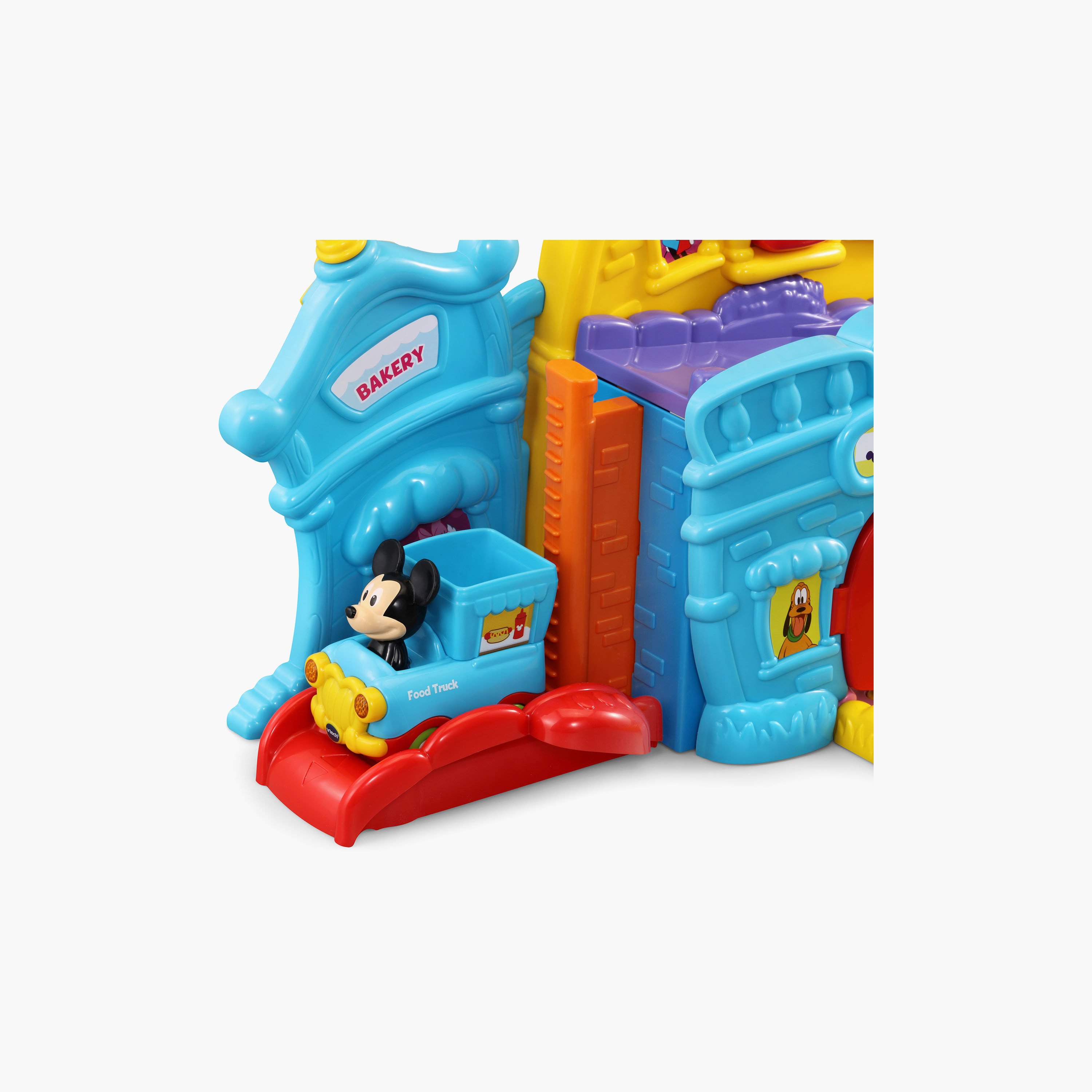 Vtech Go Go Smart Wheels Disney Mickey Mouse Cafe Set-toys-educational-musicaltoys-image-18