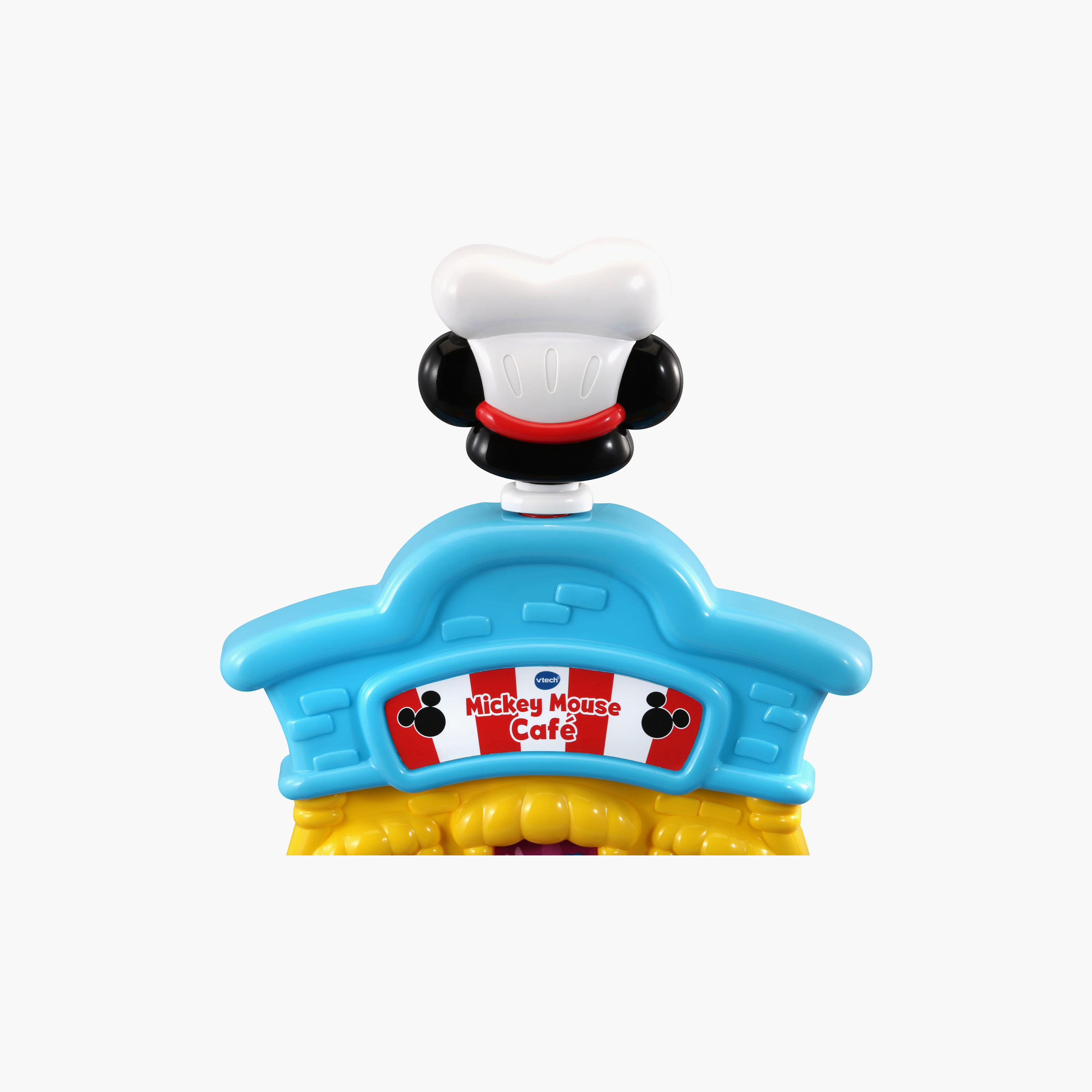 Vtech Go Go Smart Wheels Disney Mickey Mouse Cafe Set-toys-educational-musicaltoys-image-2