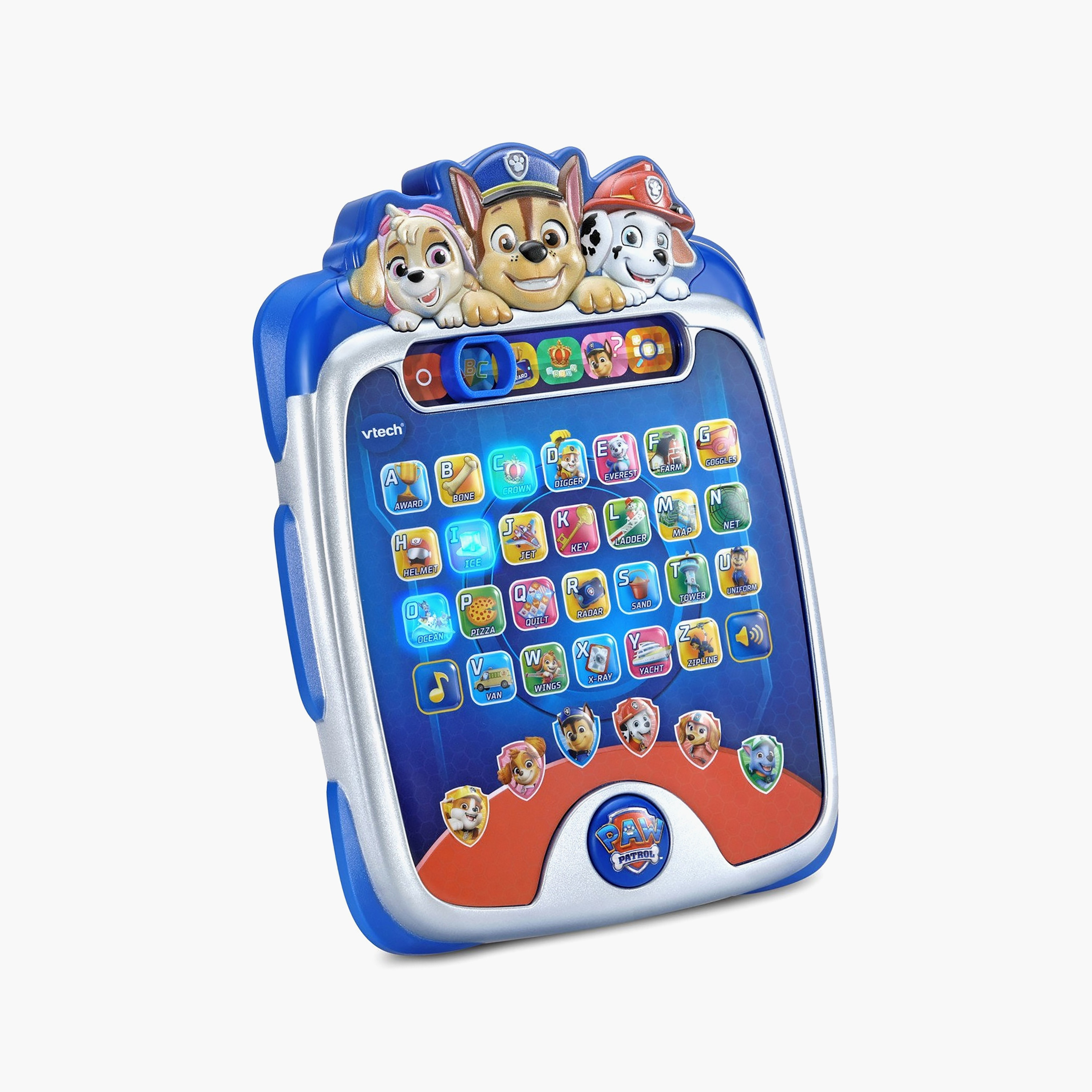 Vtech Paw Patrol Light-Up Pup Pad-toys-babyandtoddlertoys-learningtoys-image-2