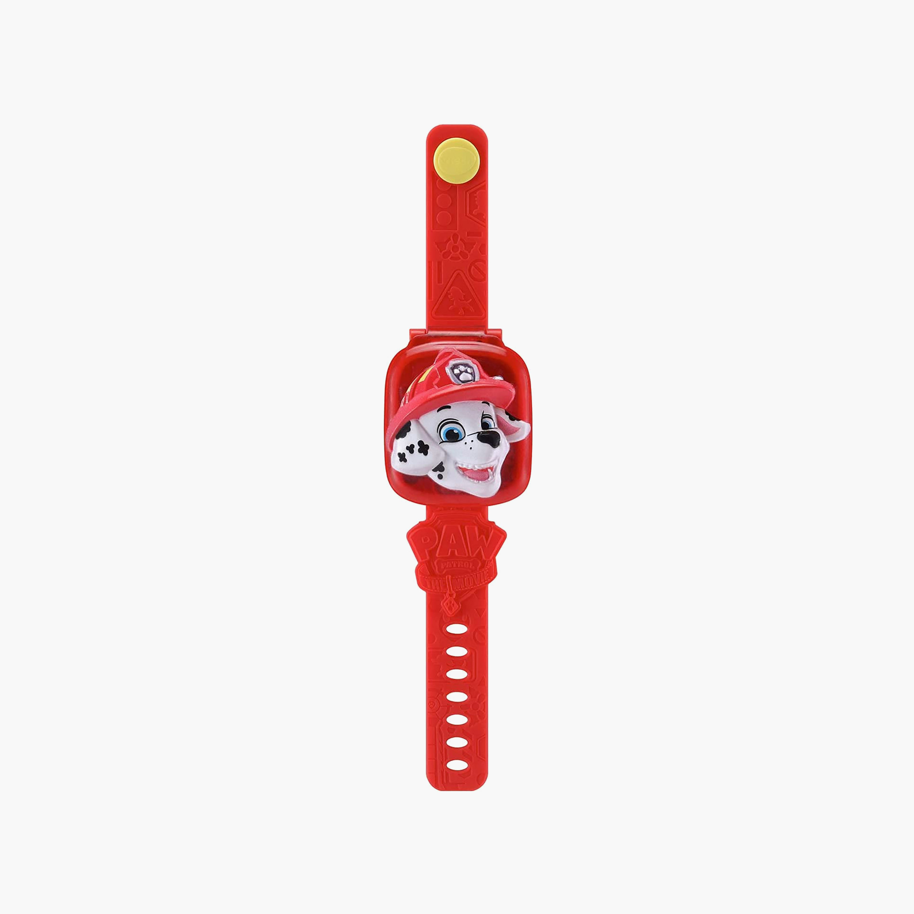 Vtech Paw Patrol The Movie Learning Watch-toys-babyandtoddlertoys-learningtoys-image-1