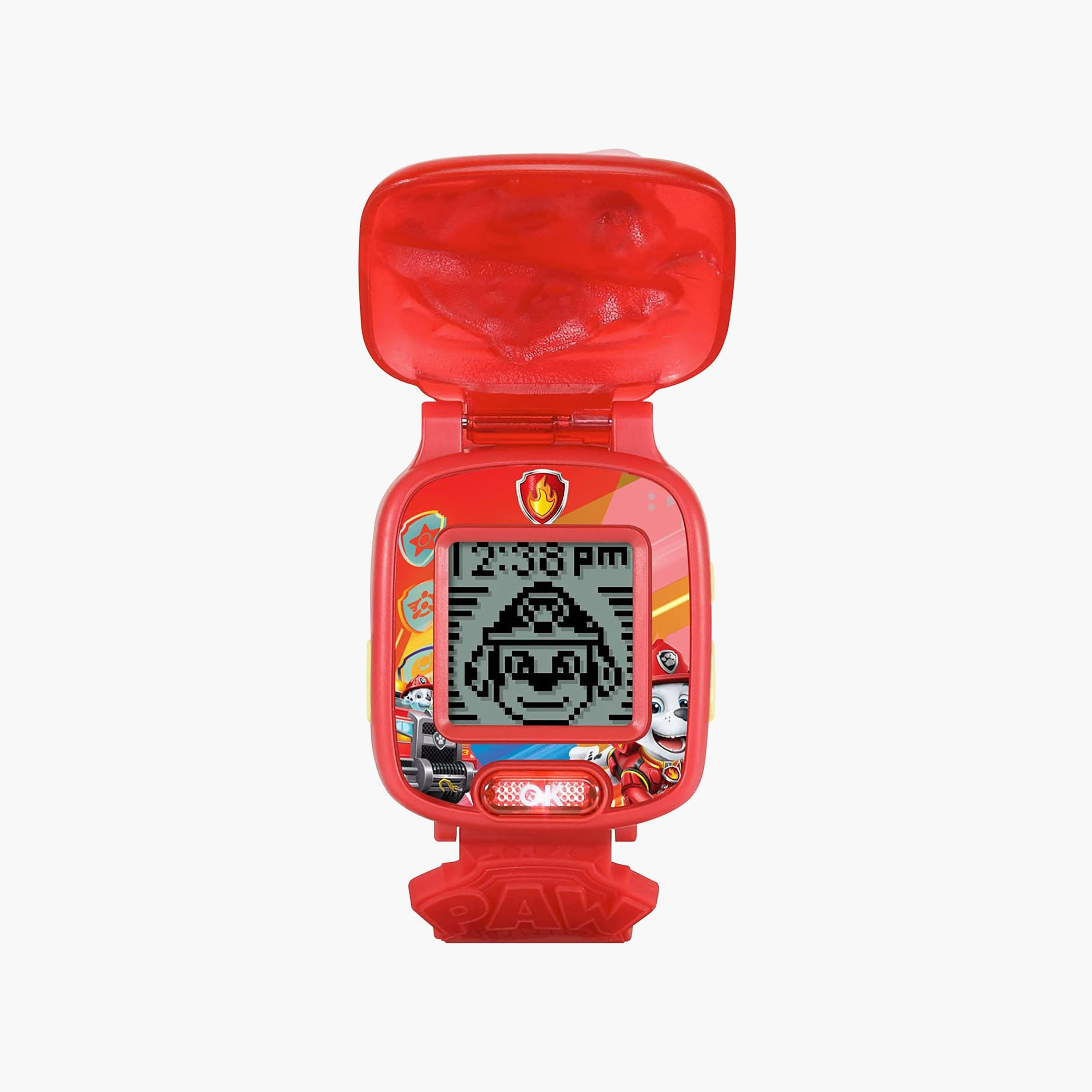 Vtech Paw Patrol The Movie Learning Watch-toys-babyandtoddlertoys-learningtoys-image-2
